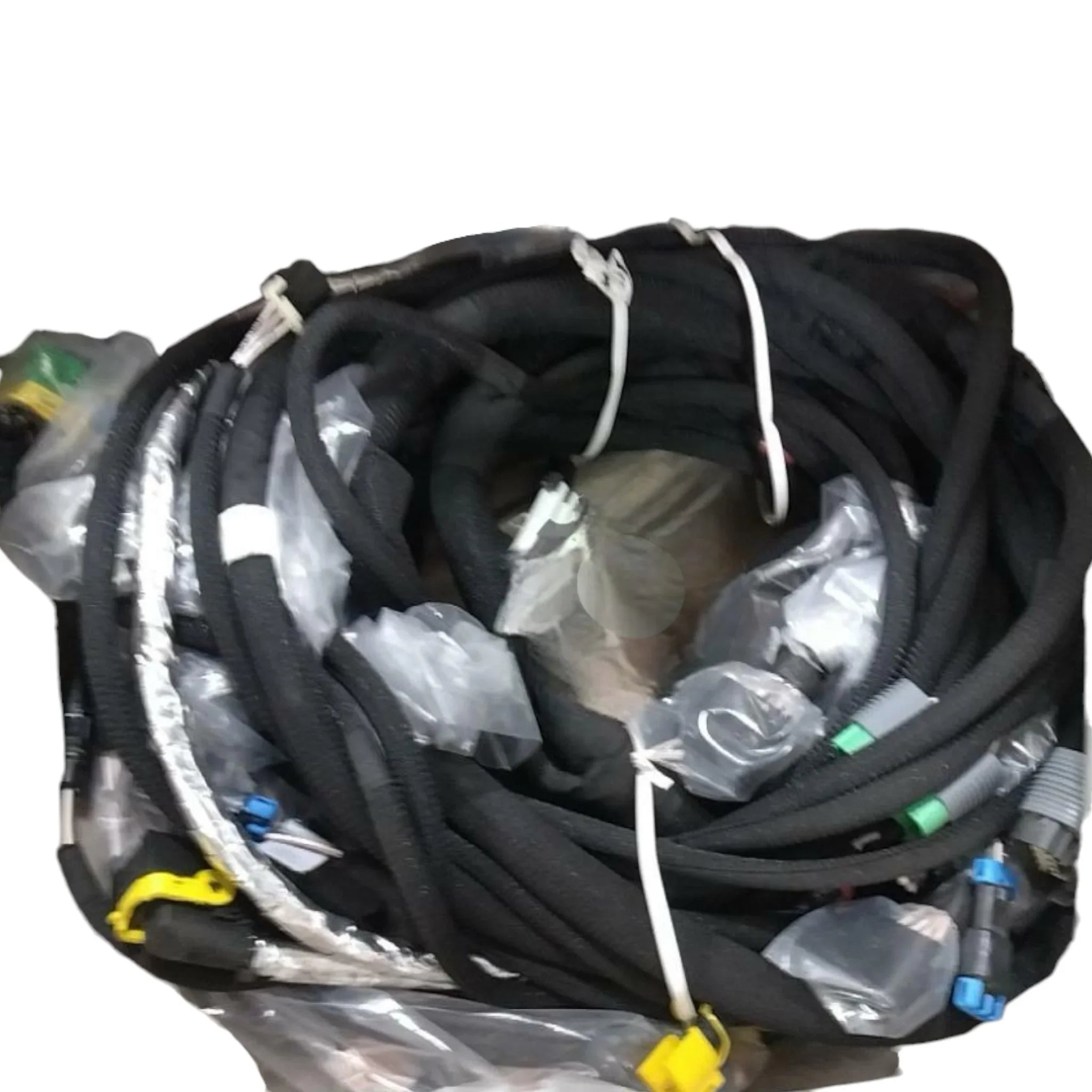 22728228 Genuine Volvo Wires - Truck To Trailer