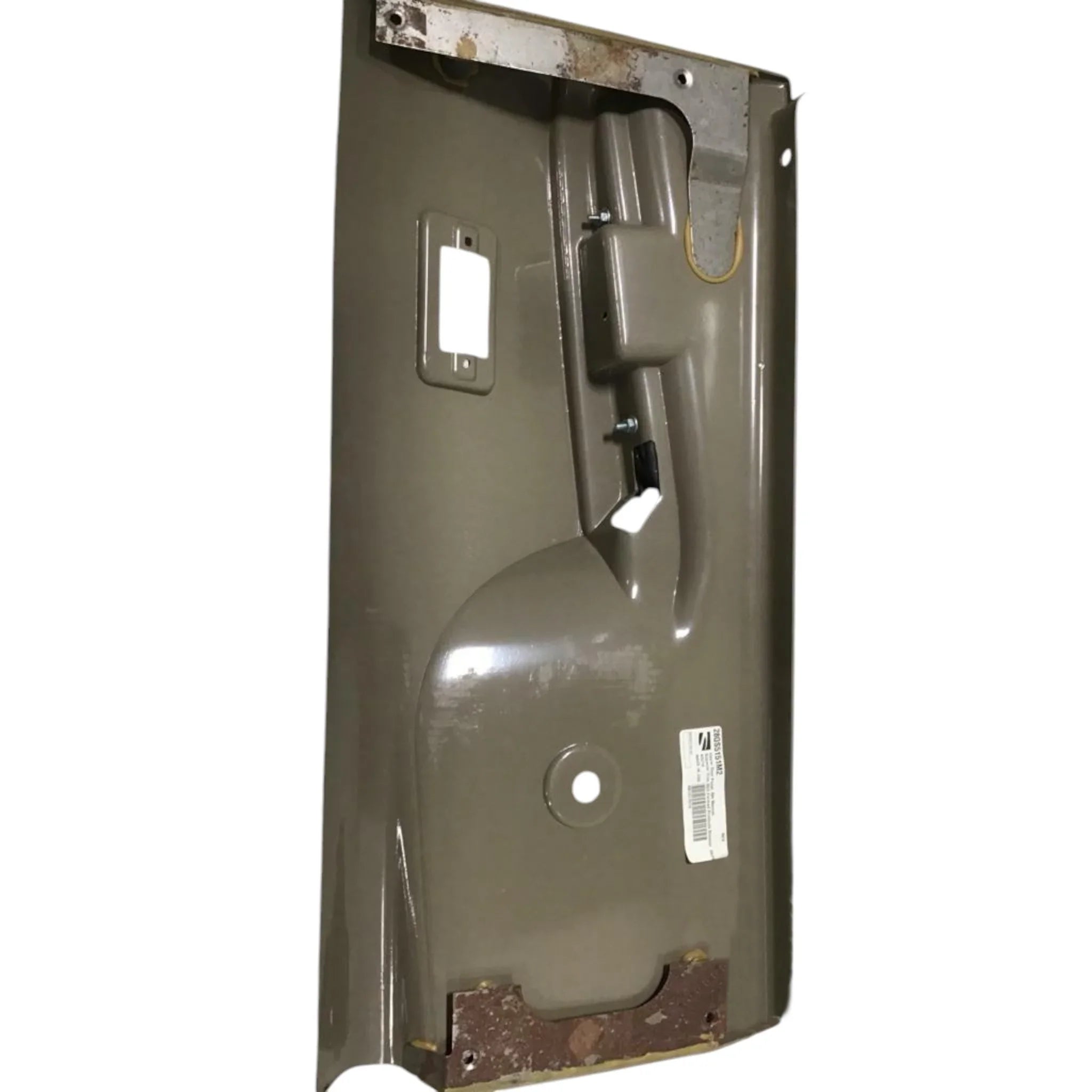 25623217 Genuine Mack Door Panel - Truck To Trailer