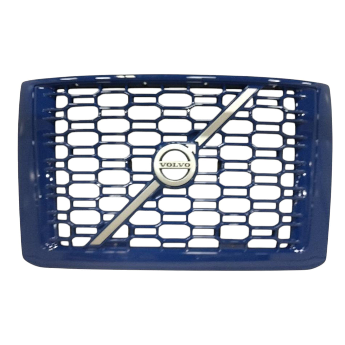 23918396 Genuine Mack Grille Blue