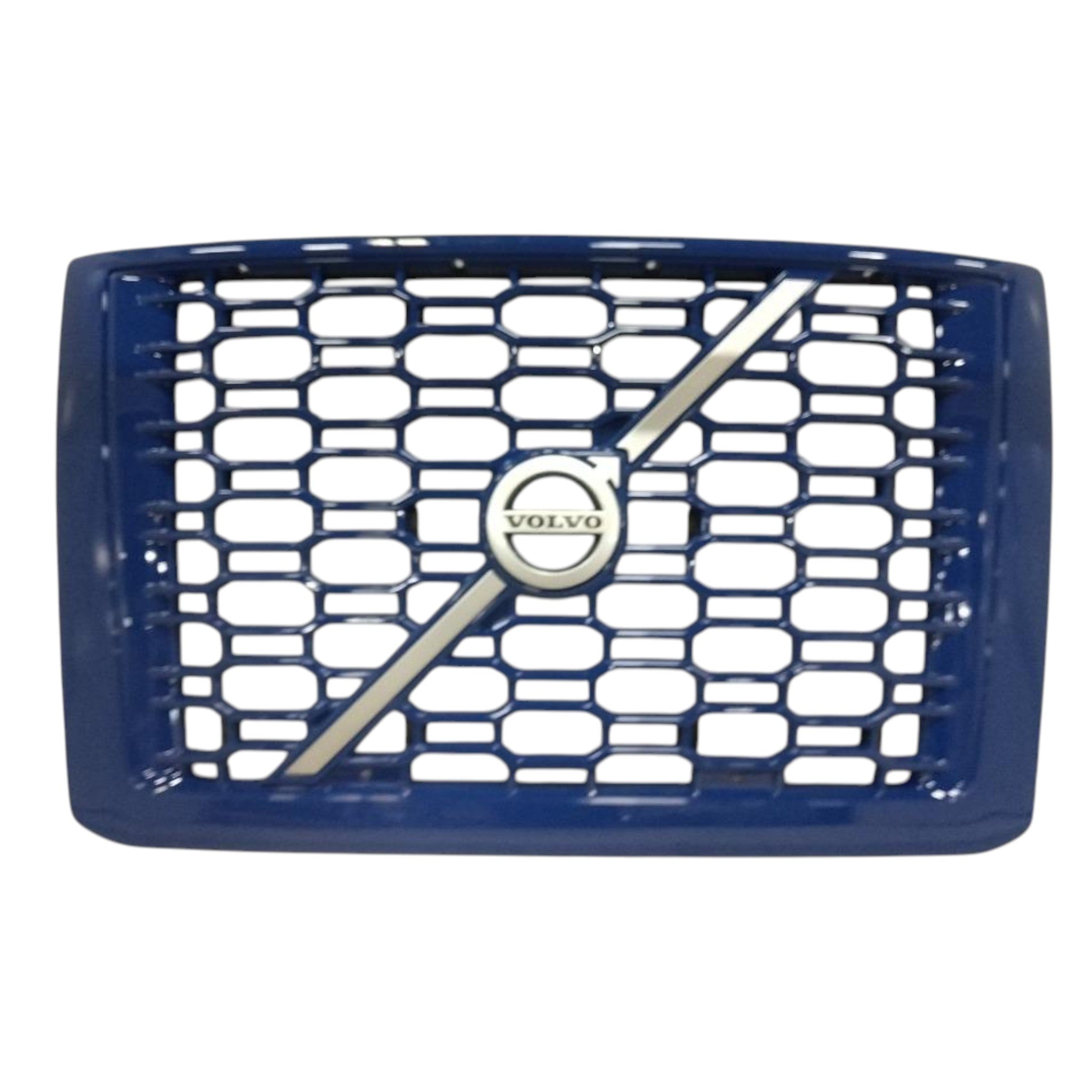 23918396 Genuine Mack Grille Blue