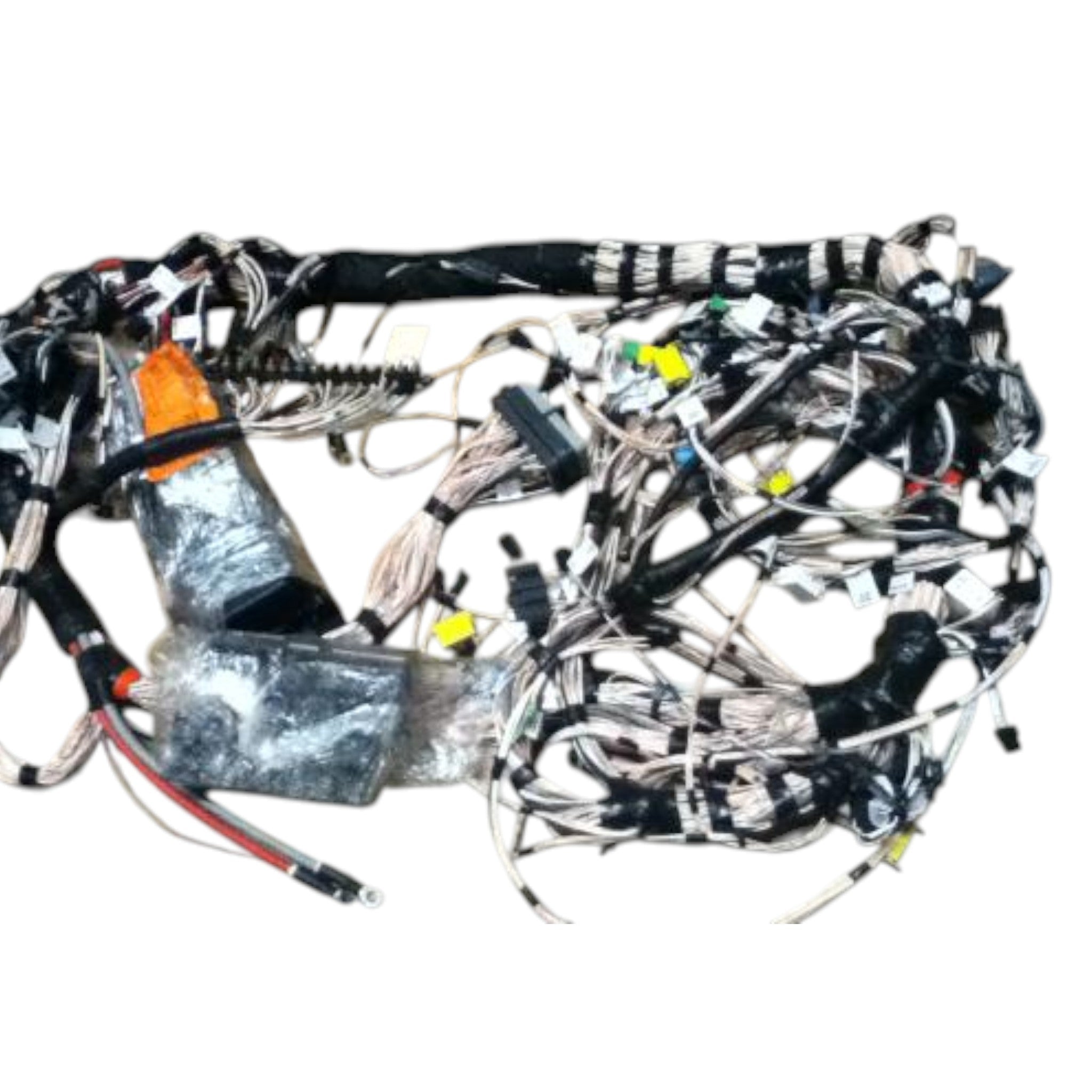 21220214 Genuine Mack Wiring Harness