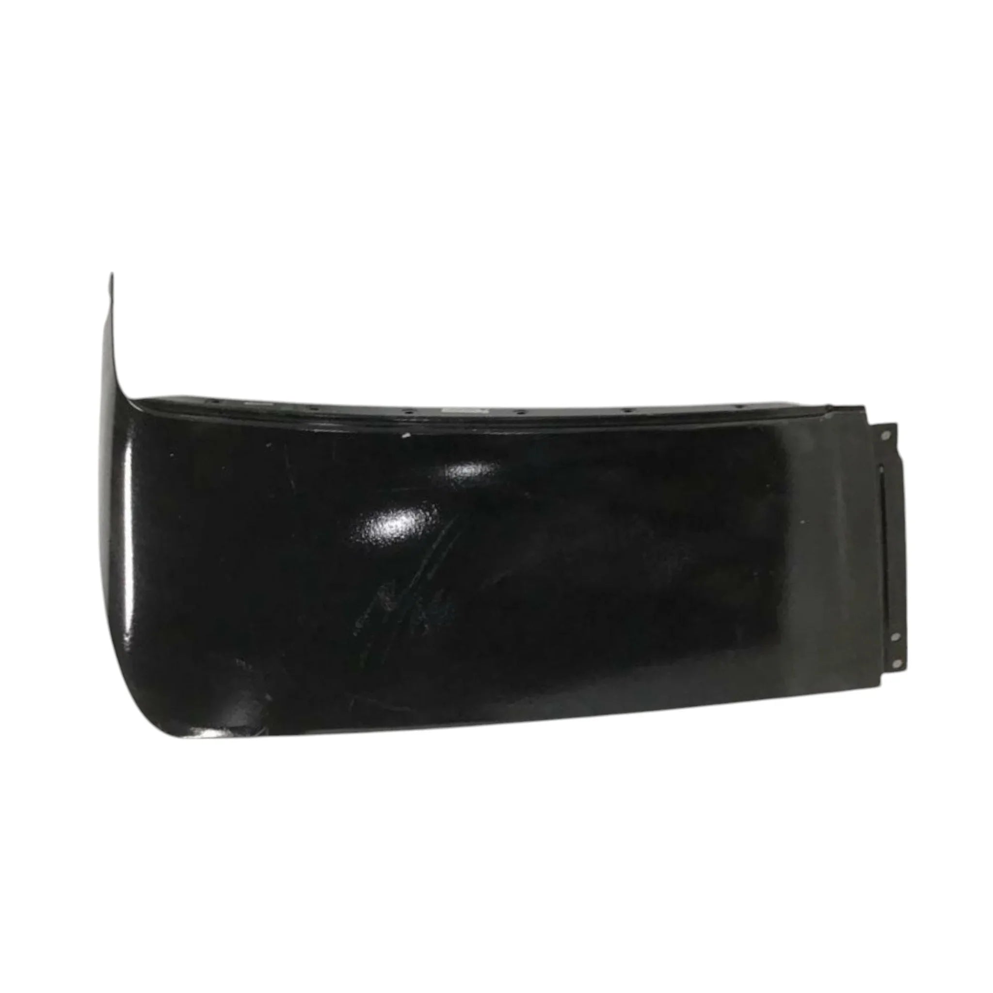 8078636 Genuine Mack Air Deflector - Truck To Trailer