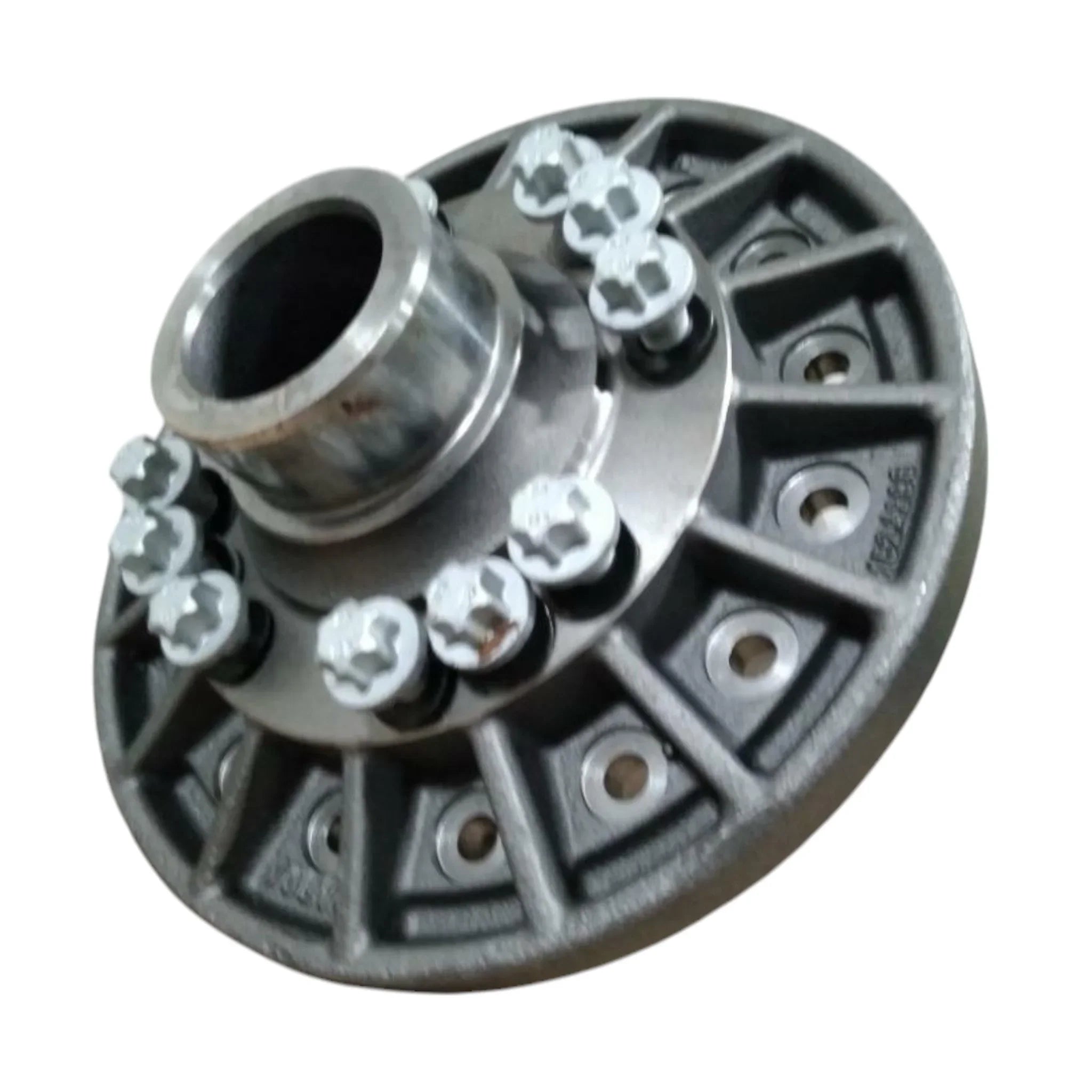 1069815 Genuine Mack Differential - Truck To Trailer