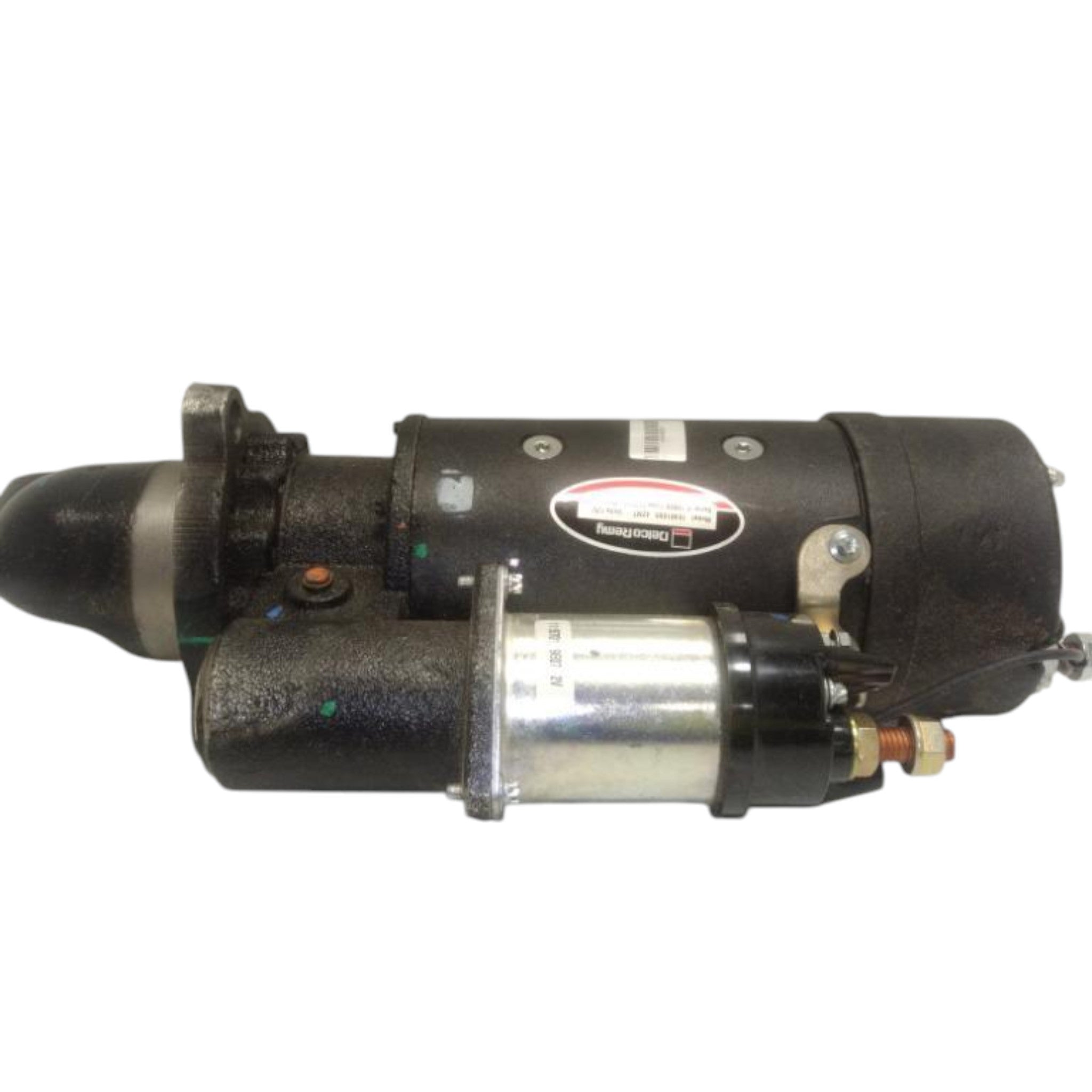 2132-10461055 Genuine Mack Starter