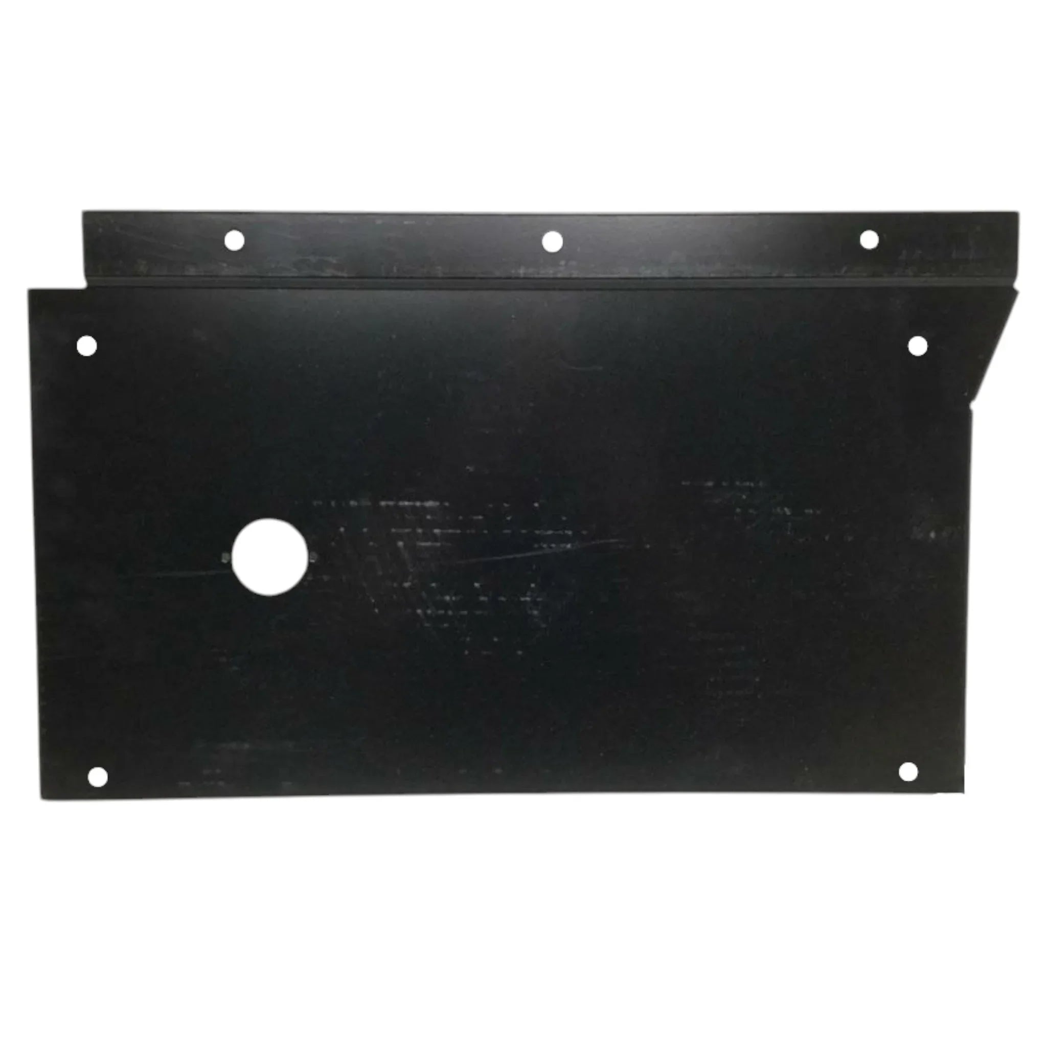 25173226 Genuine Mack Skirt - Truck To Trailer