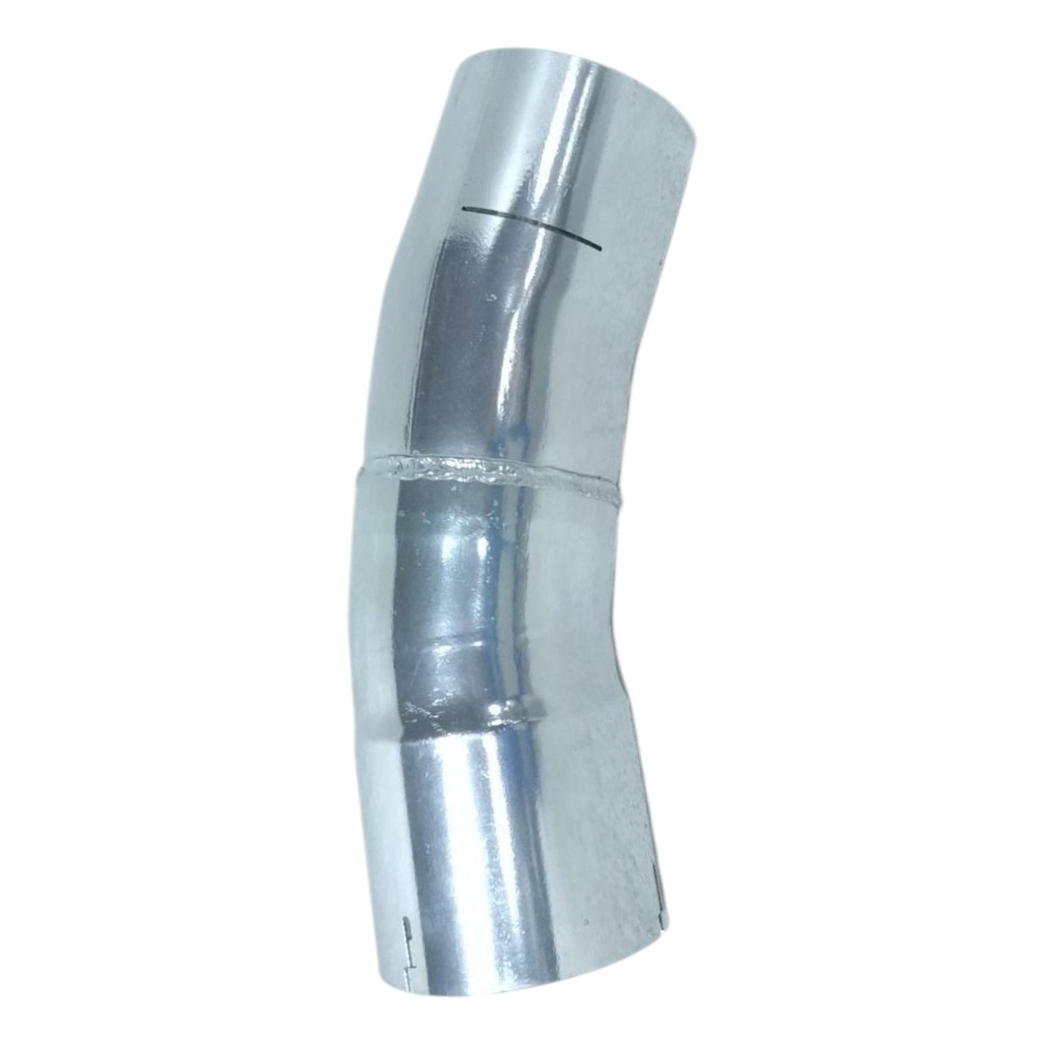 23630051 Genuine Mack Exhaust Pipe