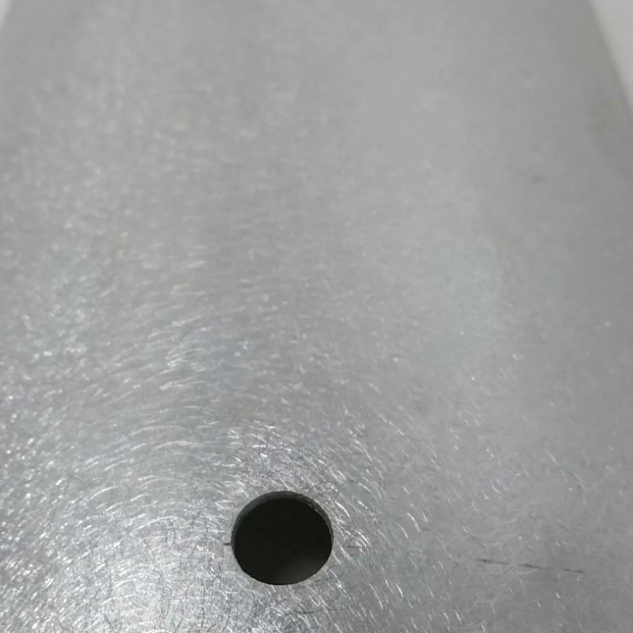 25624079 Genuine Mack Shield Exhaust Pipe - Truck To Trailer