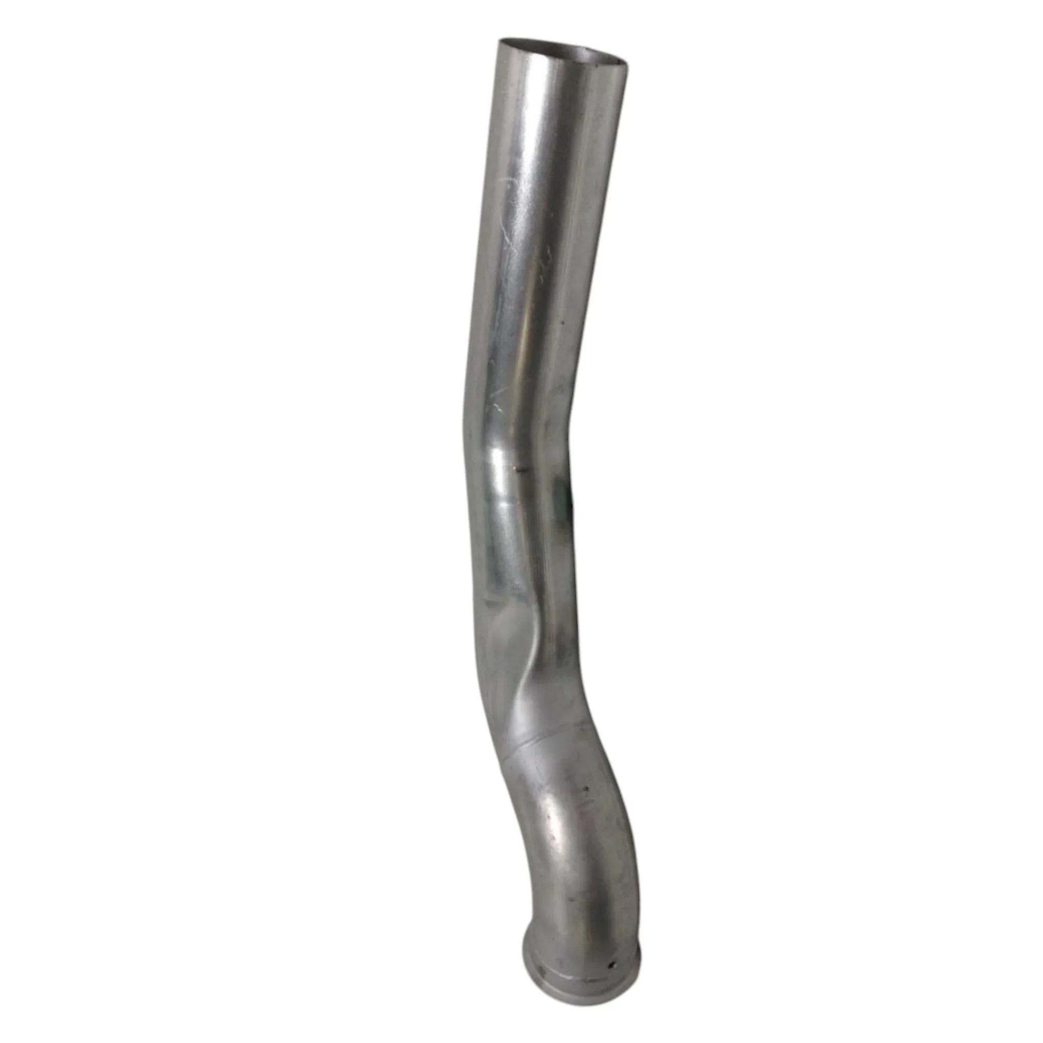 25168950 Genuine Mack Pipe - Truck To Trailer