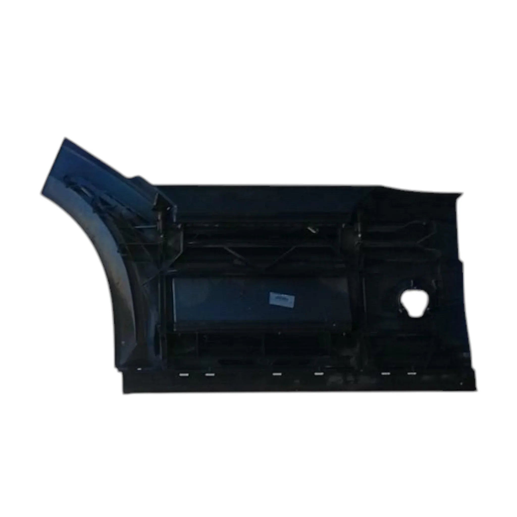 82487678 Genuine Mack Chassis Fairing - Truck To Trailer