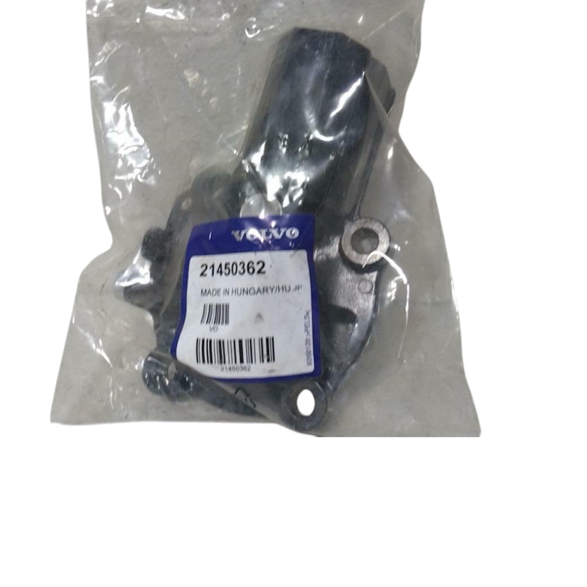 85013043 Genuine Volvo Cover