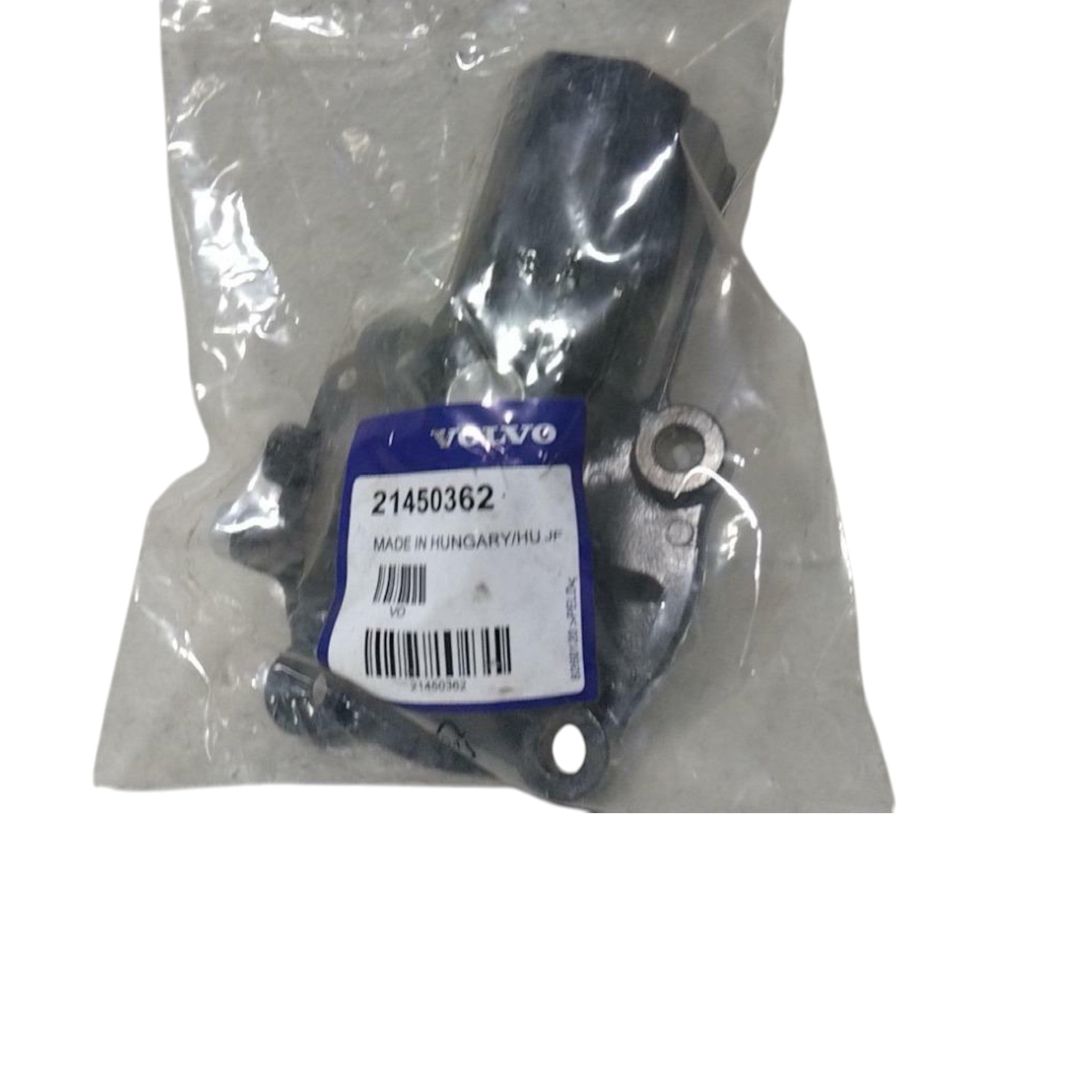 21450362 Genuine Mack Cover