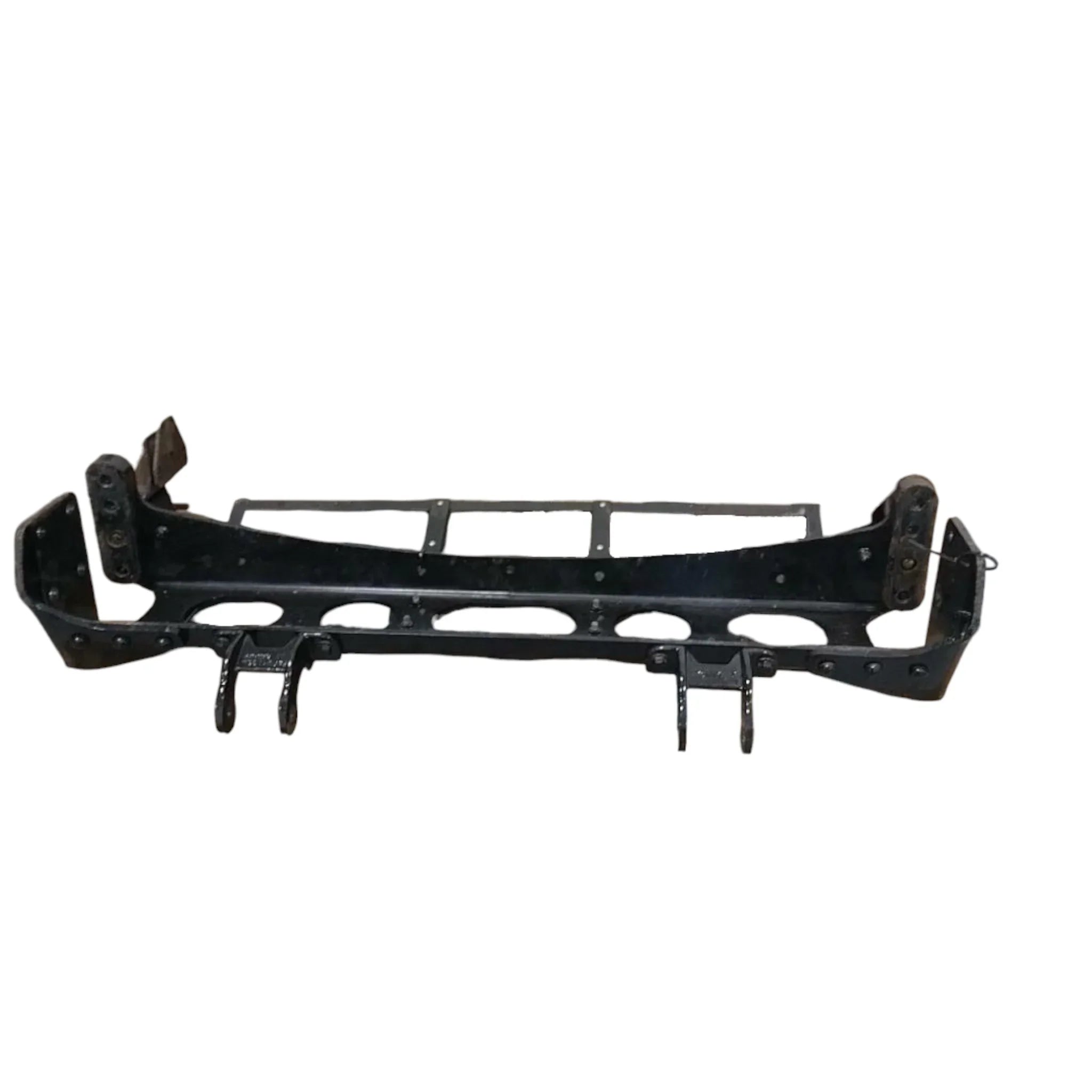 9QL4854M Genuine Mack Front Frame Crossmember - Truck To Trailer