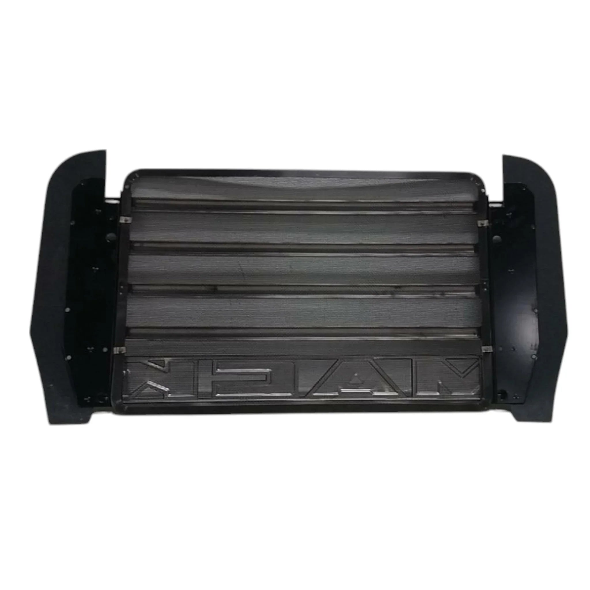 25134996 Genuine Mack Grille - Truck To Trailer