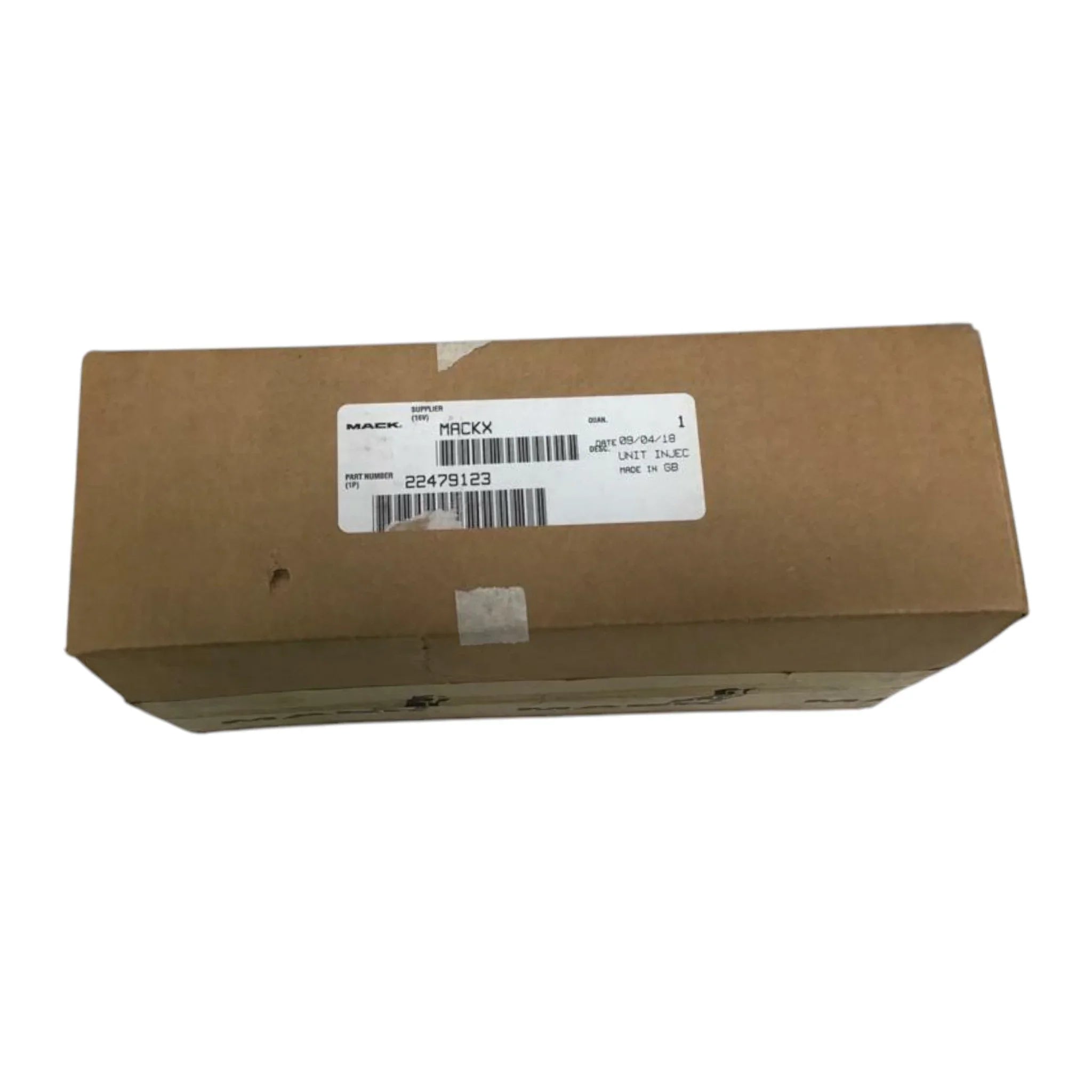 22479123 Genuine Mack Unit Injector - Truck To Trailer