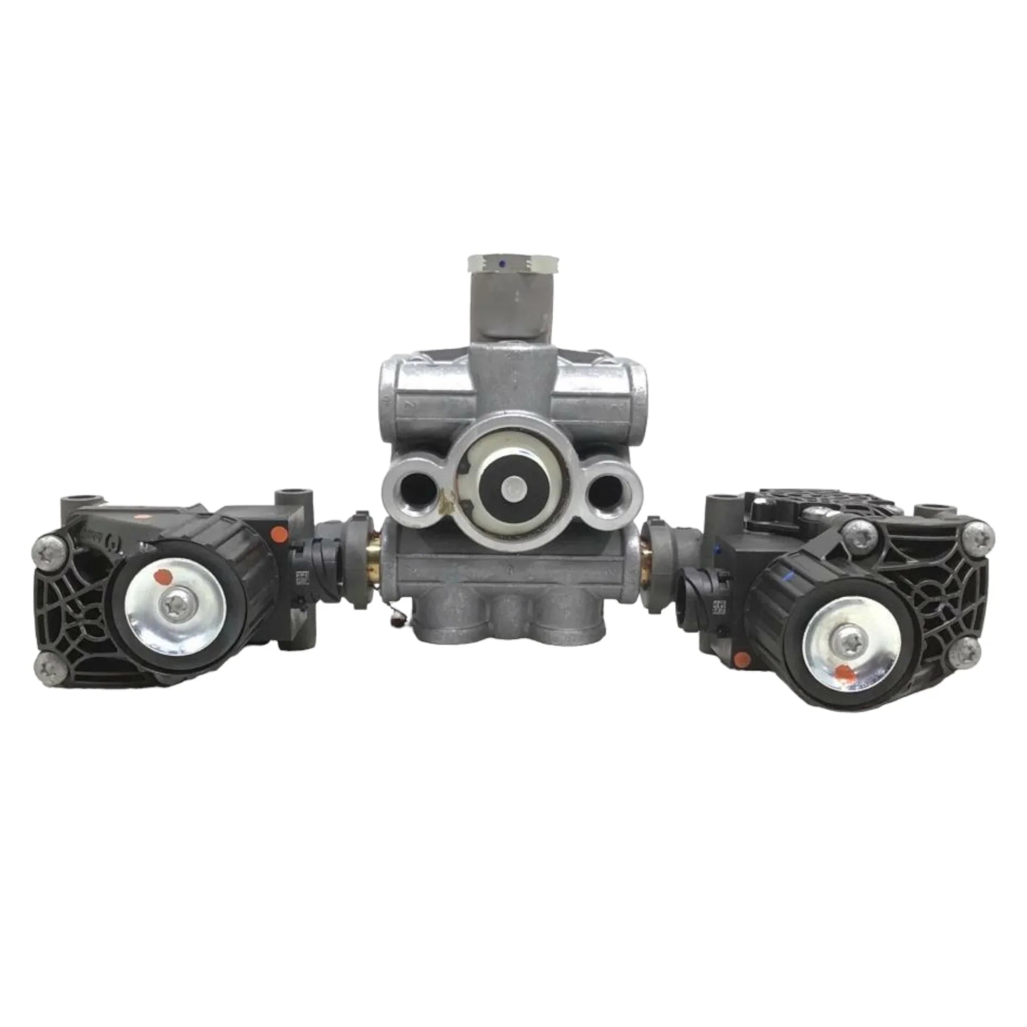 22853050 Genuine Volvo Valve - Truck To Trailer