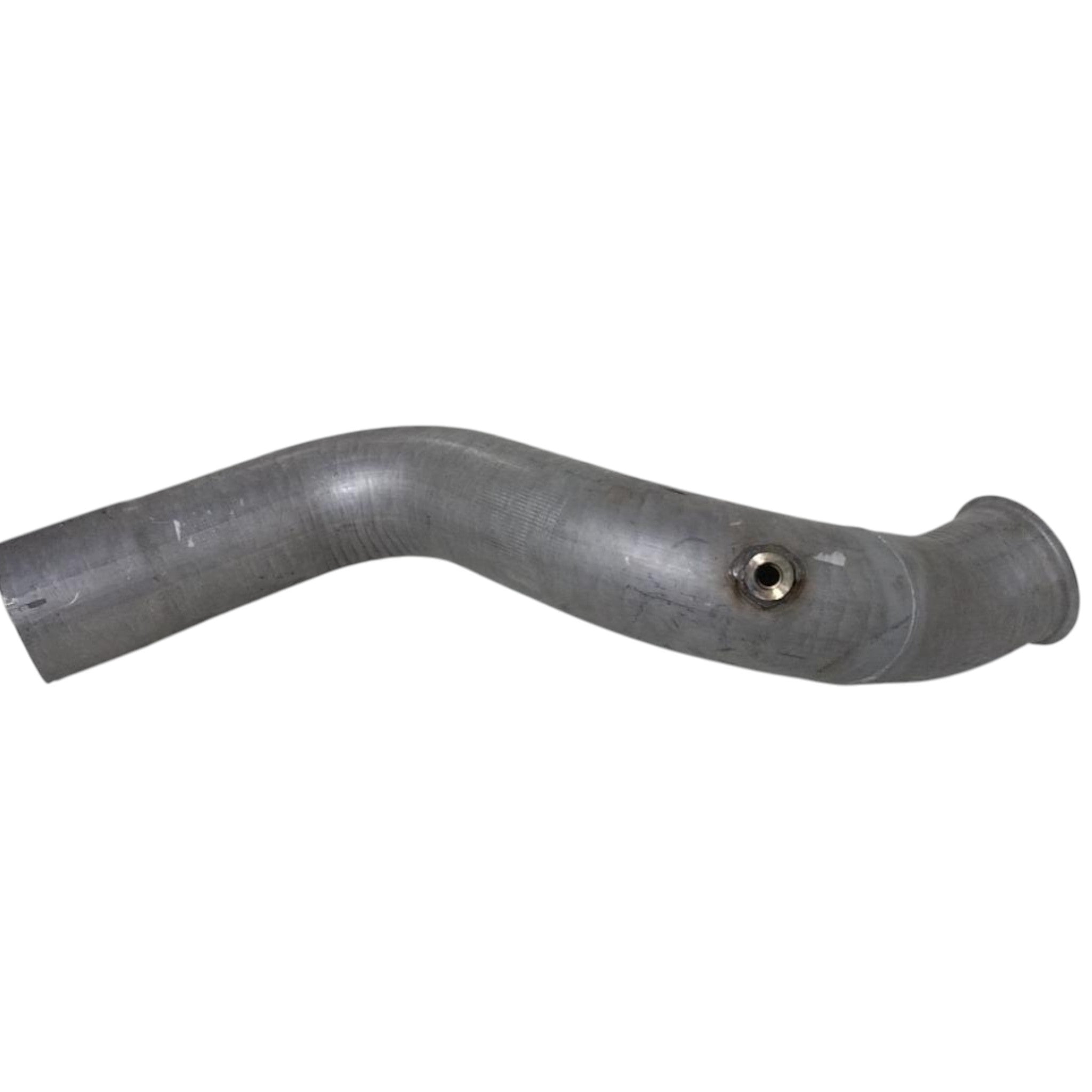 21130989 Genuine Mack Exhaust Pipe