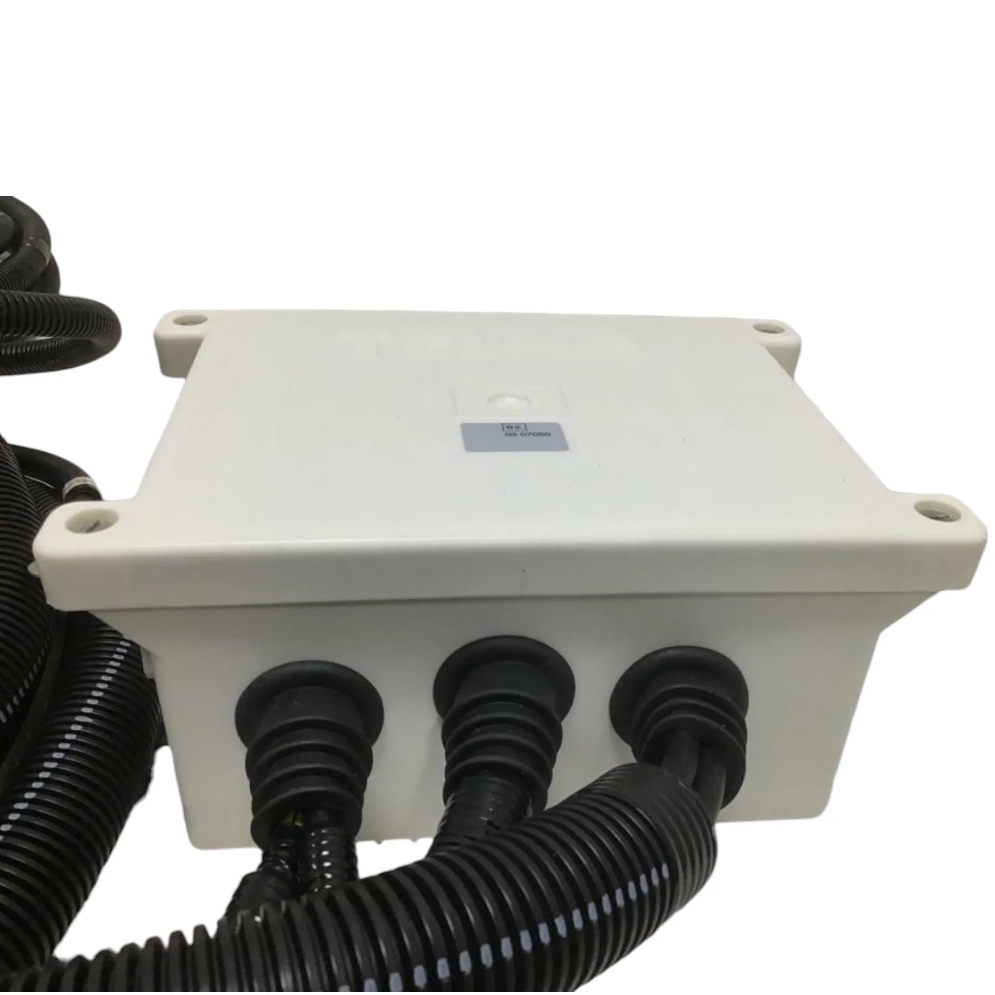 MC-TID 11014 Genuine Volvo Chassis Harness - Truck To Trailer