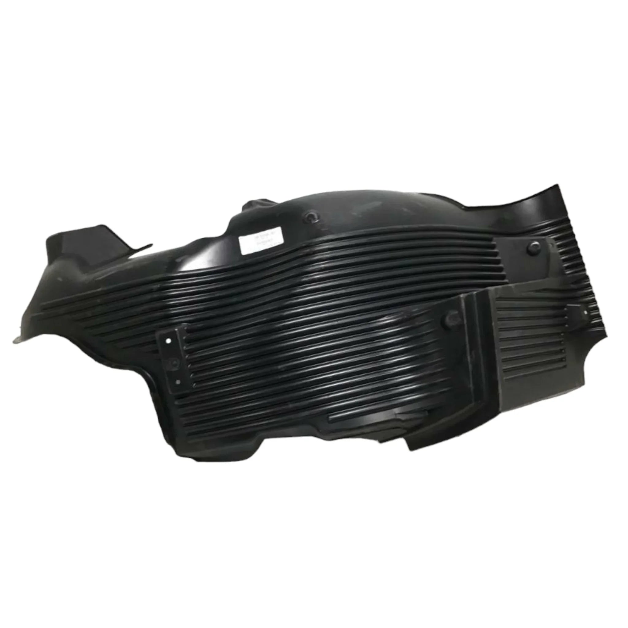 84716666 Genuine Volvo Splash Shield - Truck To Trailer