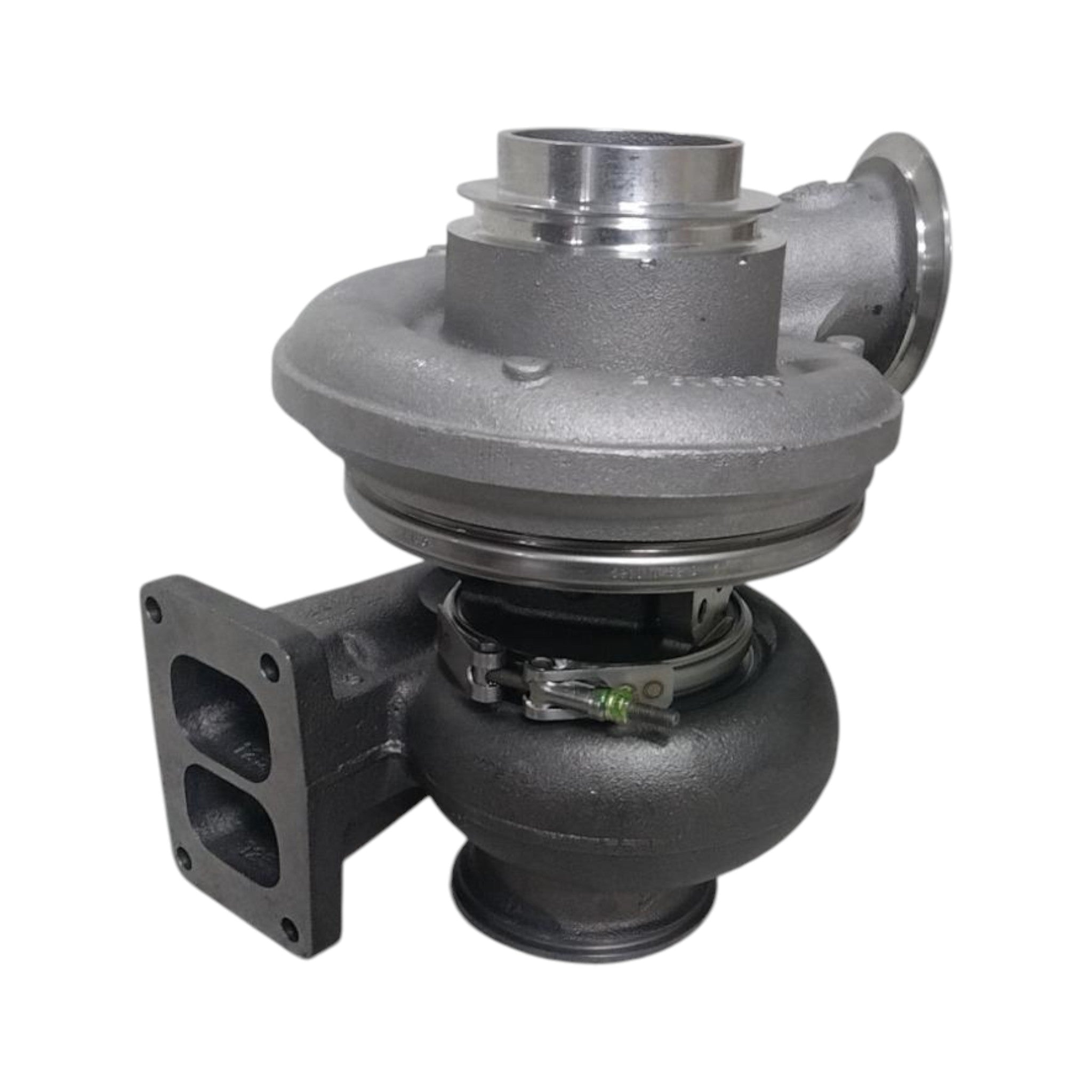 631GC5134P2X Genuine Mack Turbocharger