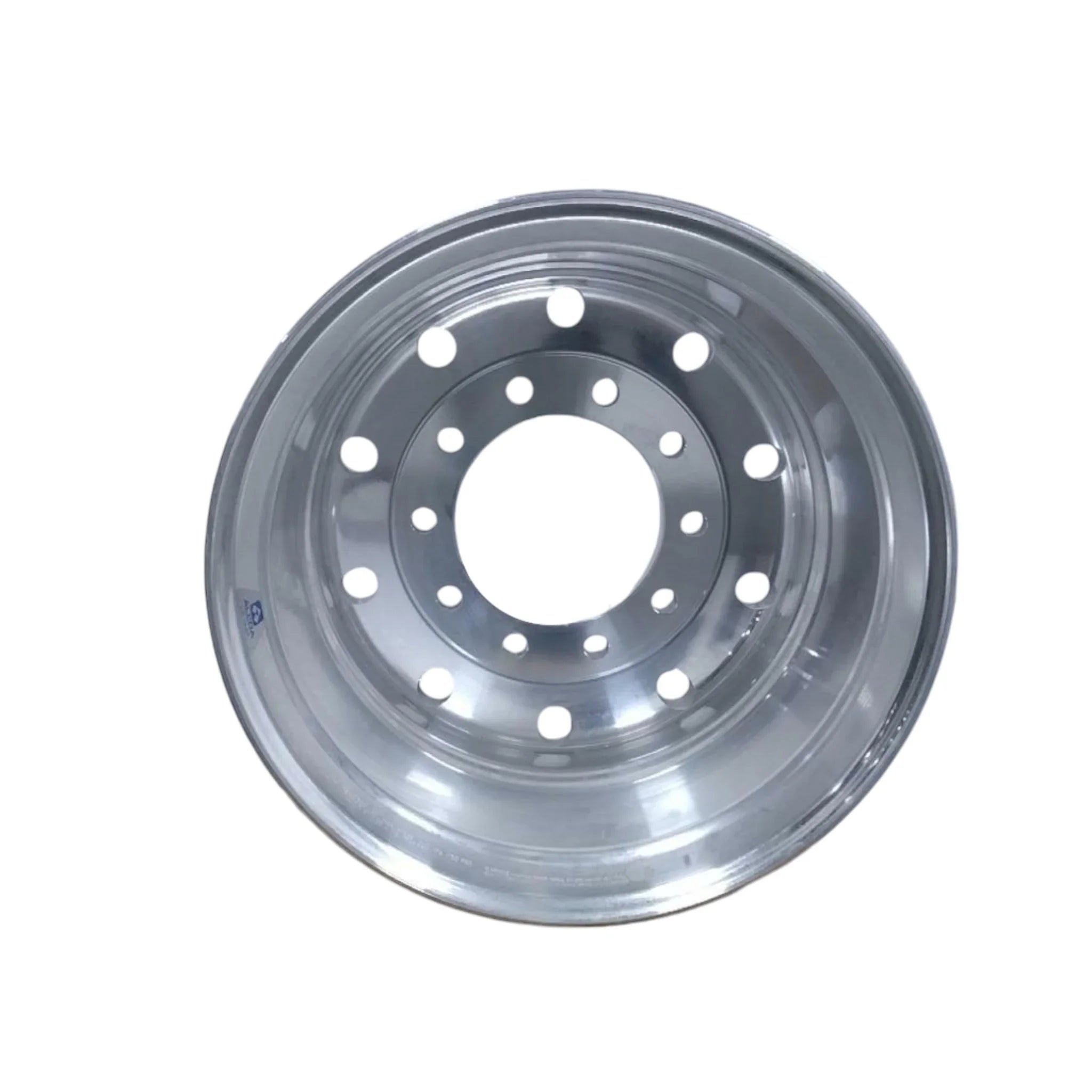 21902963 Genuine Volvo Disc Wheel - Truck To Trailer