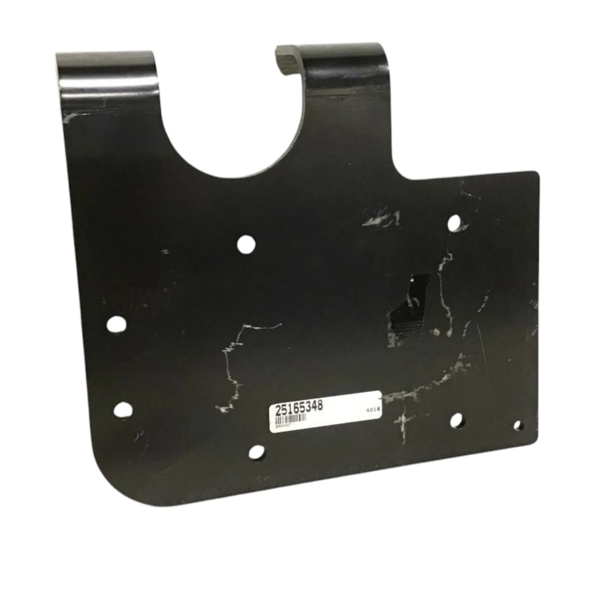 25165348 Genuine Mack Bracket - Truck To Trailer