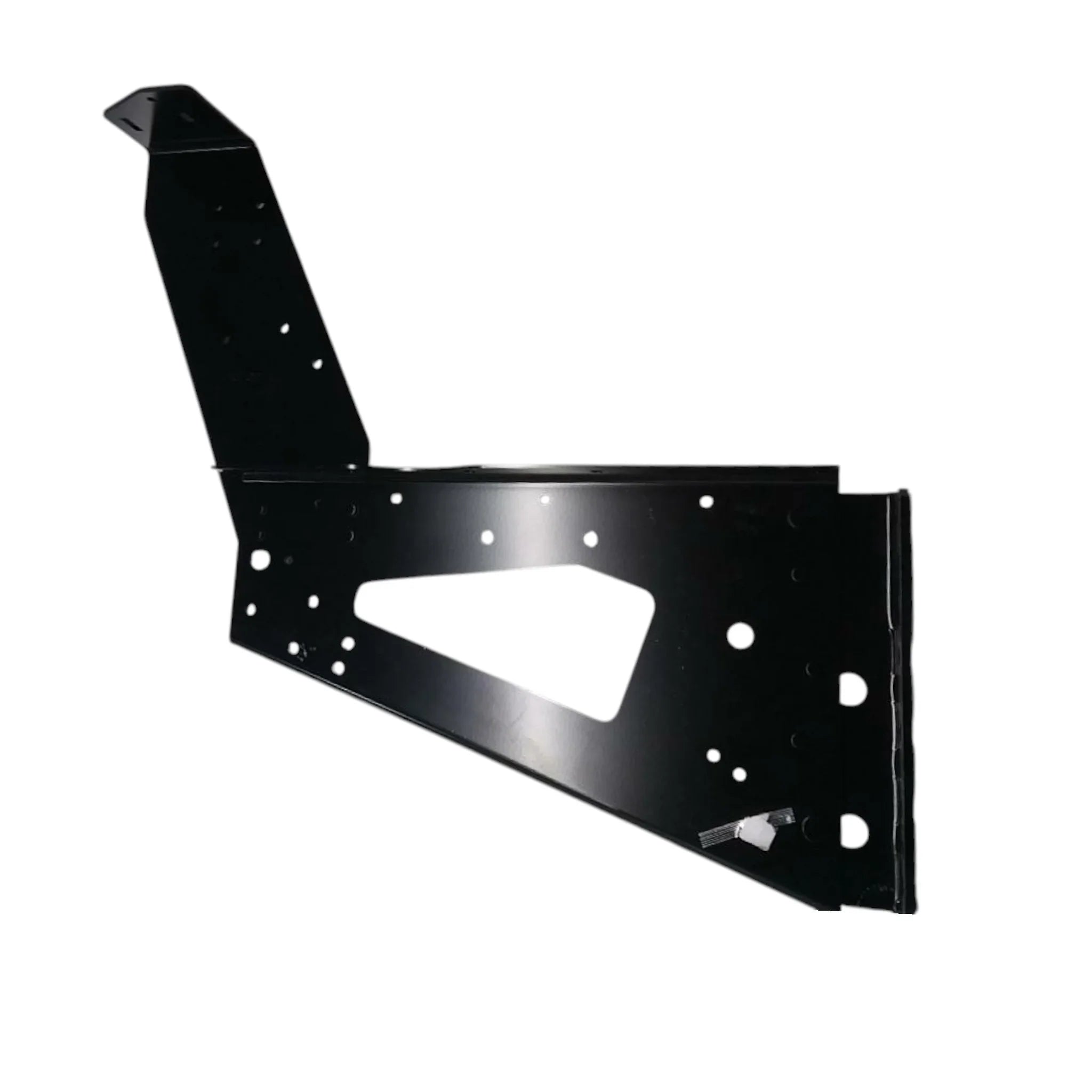21051475 Genuine Mack Bracket - Truck To Trailer