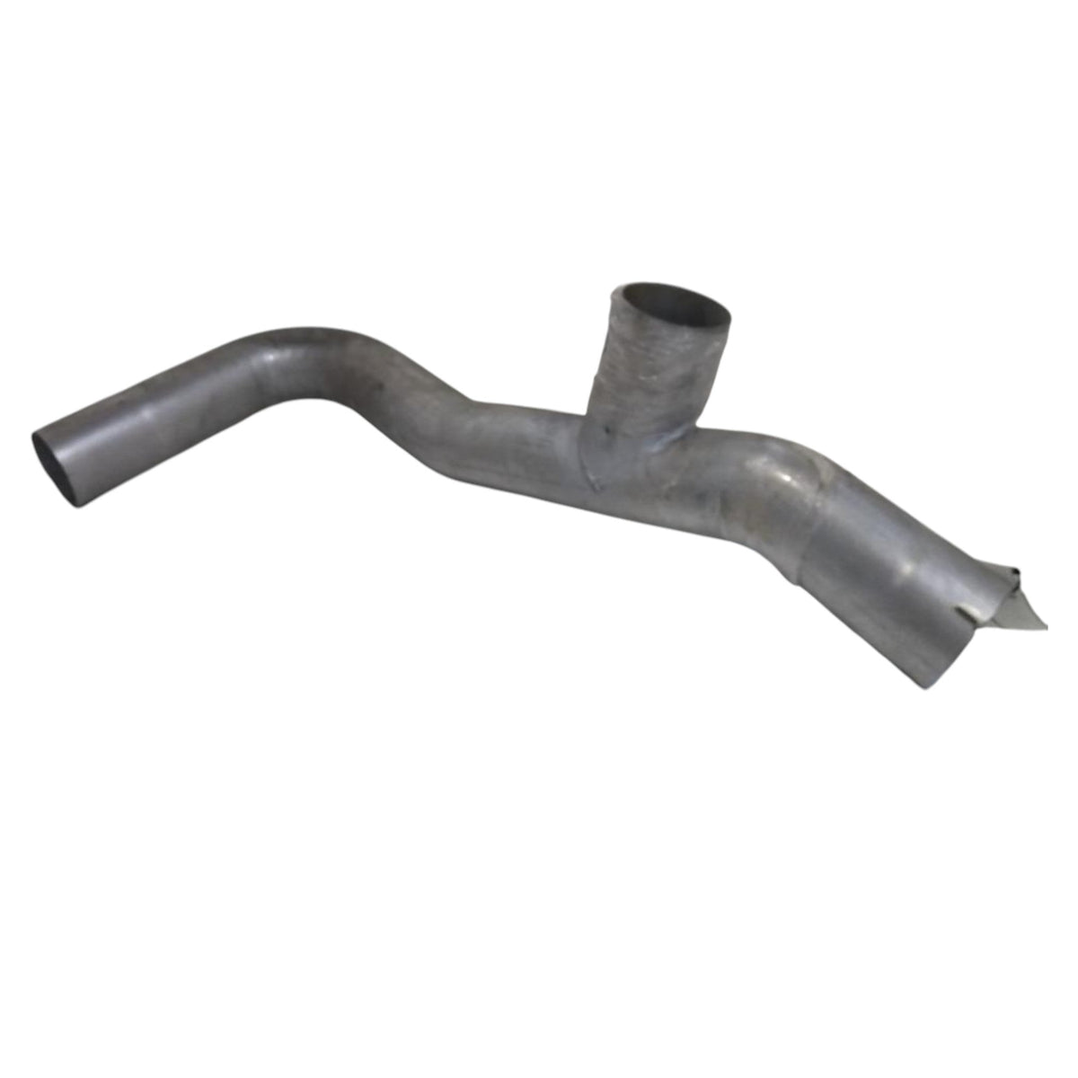25176715 Genuine Mack Pipe
