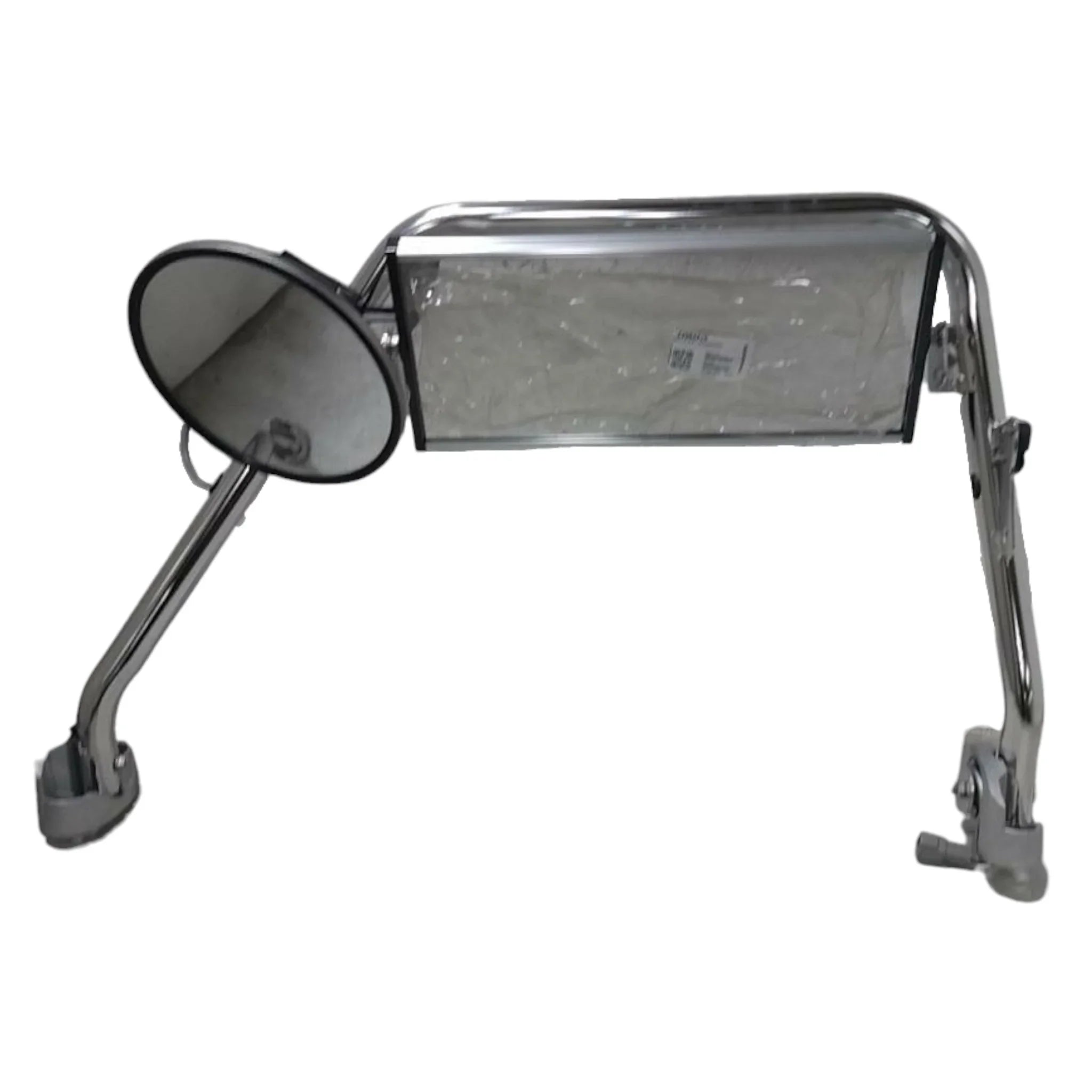 23984819 Genuine Volvo Left Mirror - Truck To Trailer