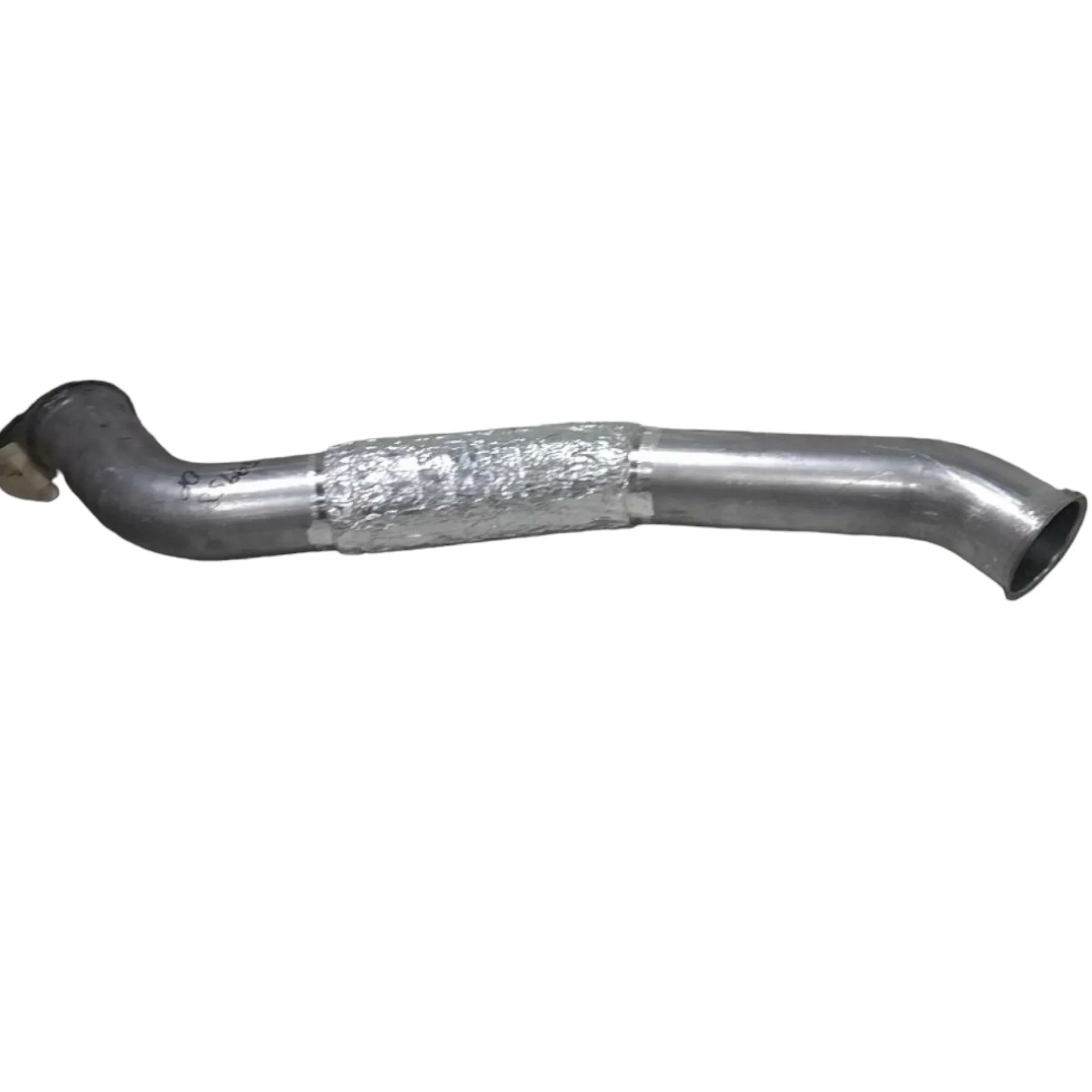 23669900 Genuine Volvo Exhaust Pipe - Truck To Trailer