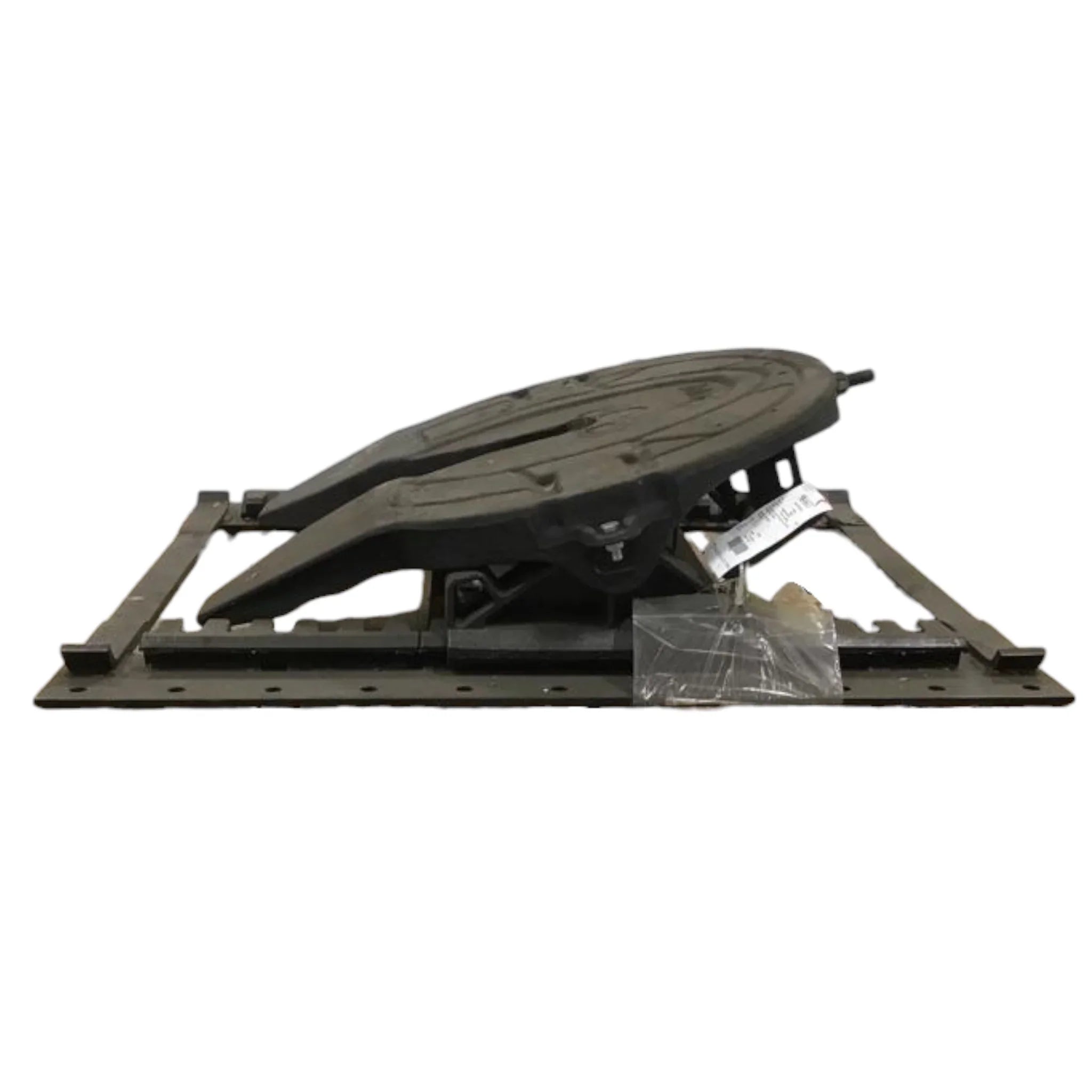 21628524 Genuine Mack Fifth Wheel - Truck To Trailer