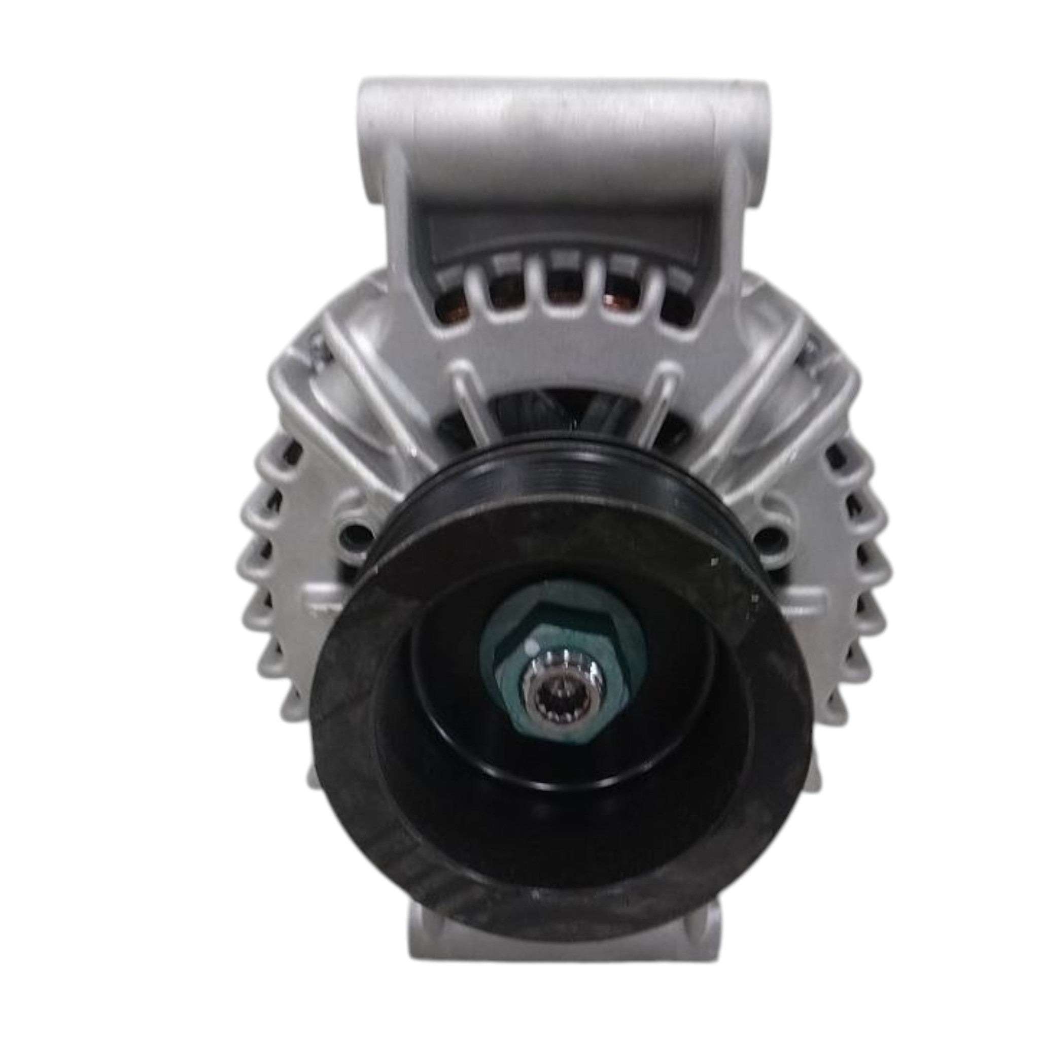 23673865 Genuine Mack Alternator