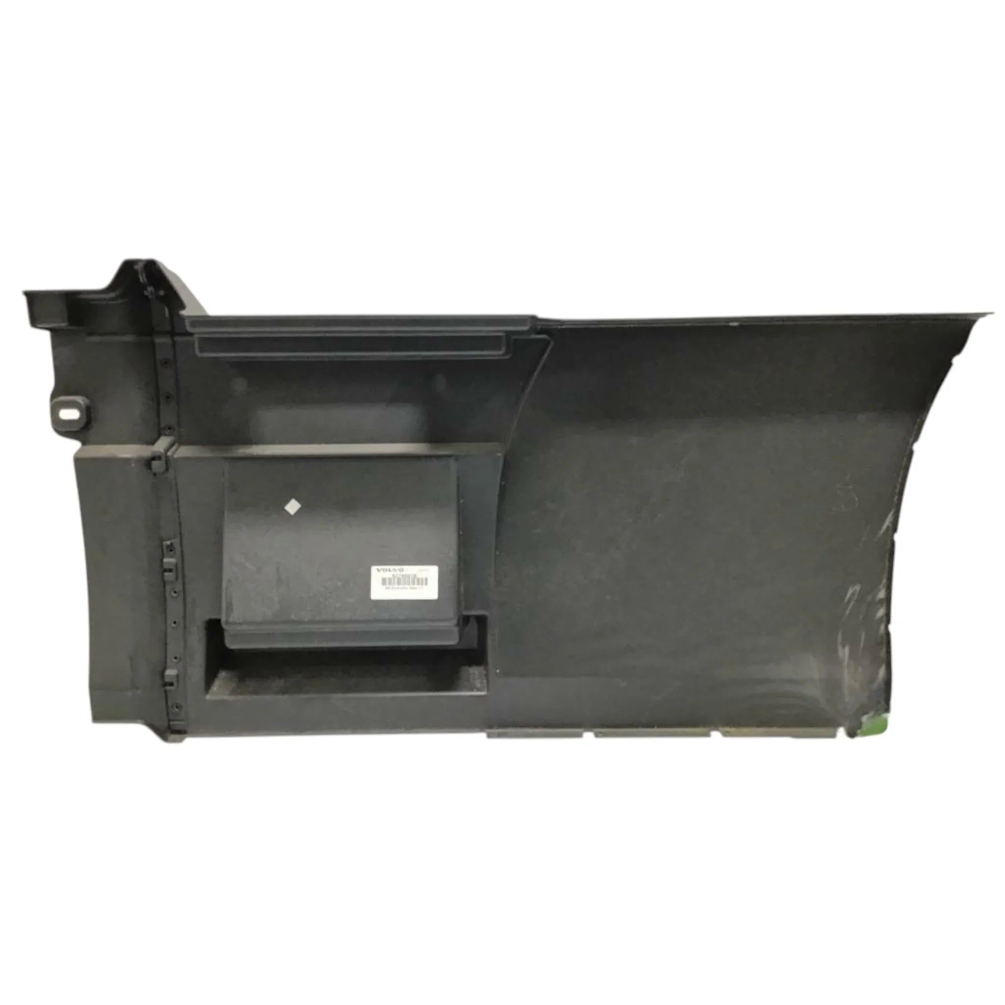 82765519 Genuine Volvo Chassis Fairing - Truck To Trailer