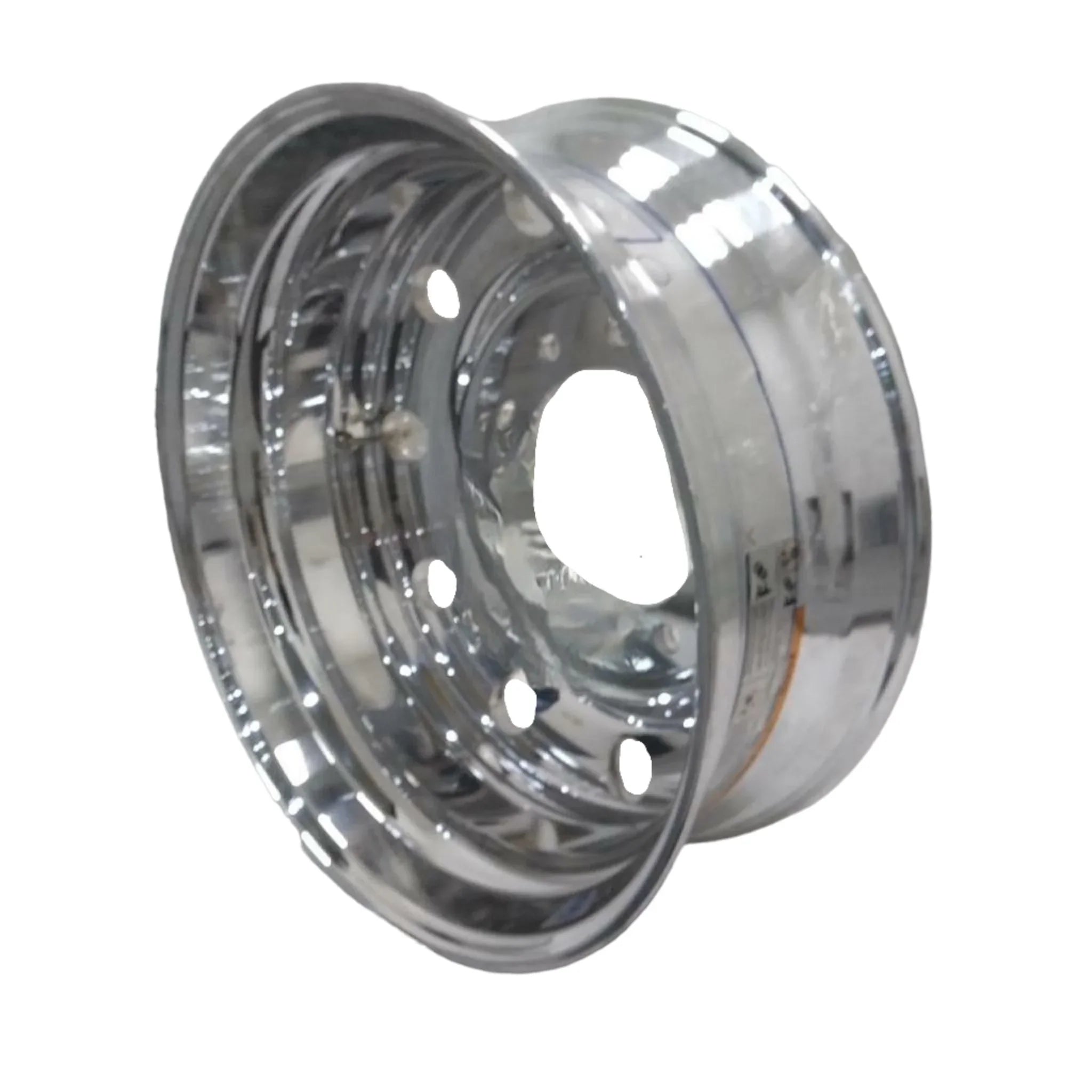 22439097 Genuine Volvo Disc Wheel - Truck To Trailer