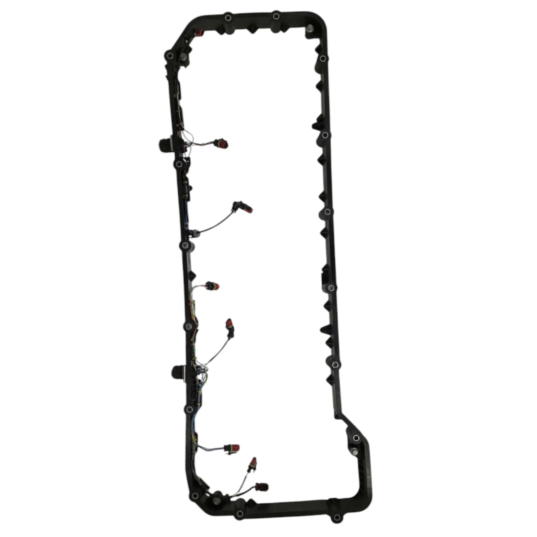 23499500 Genuine Mack Valve Cover - Truck To Trailer