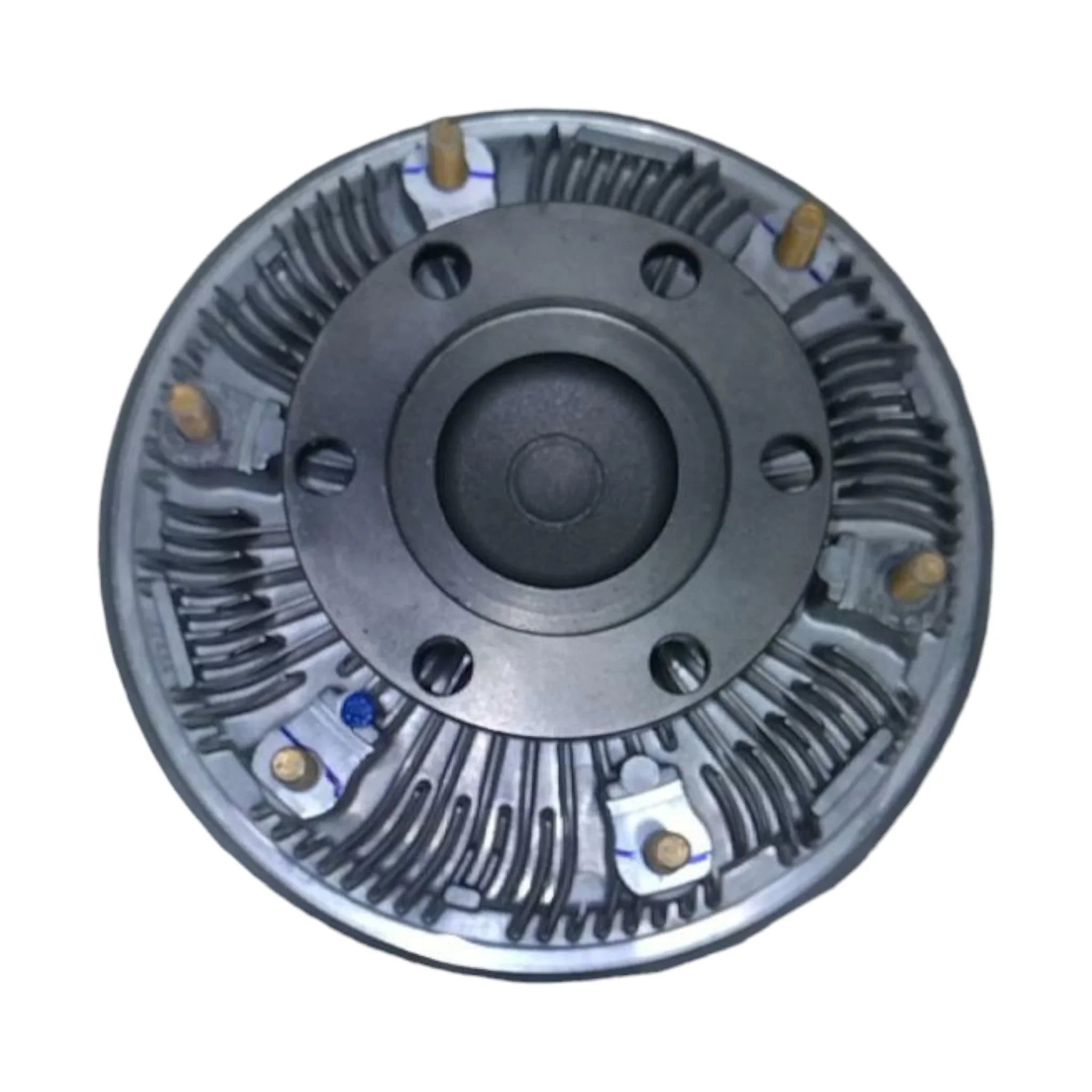 25154654 Genuine Volvo/Mack Fan Drive - Truck To Trailer