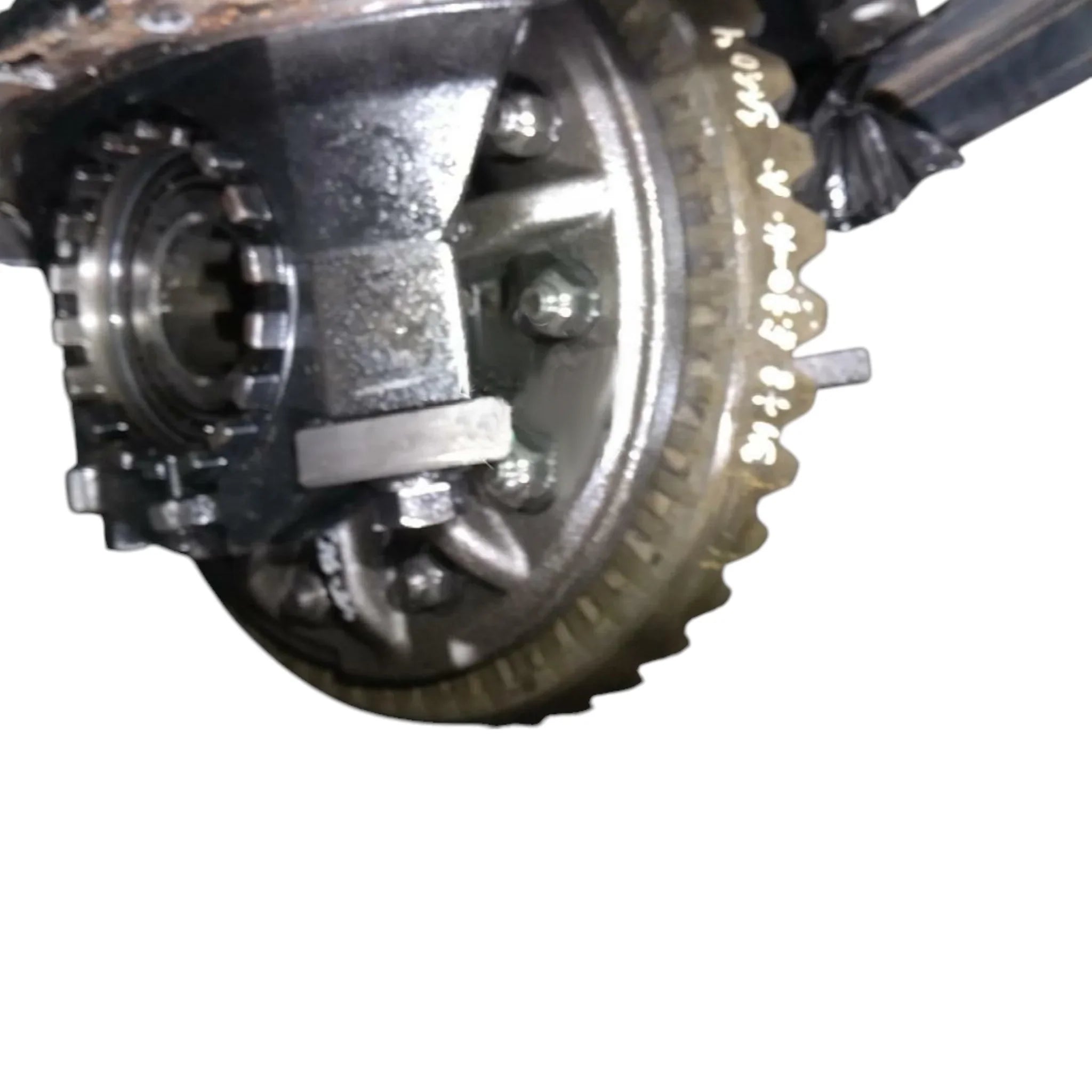8235-A13200P1706358 Genuine Mack Differential - Truck To Trailer