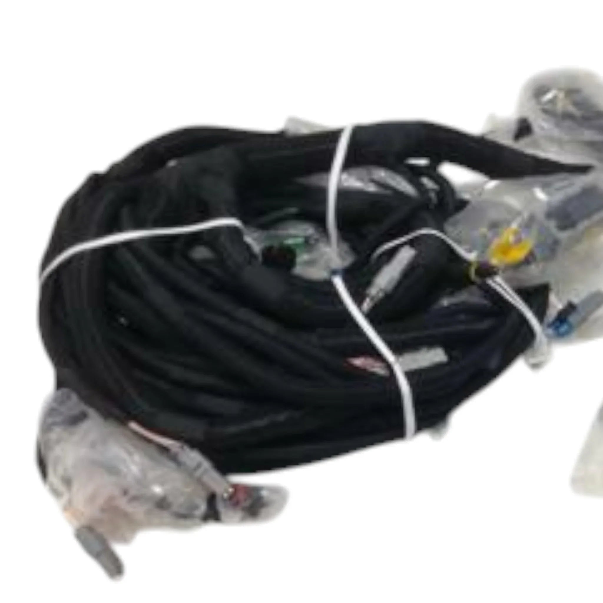 22117671 Genuine Volvo Wires - Truck To Trailer