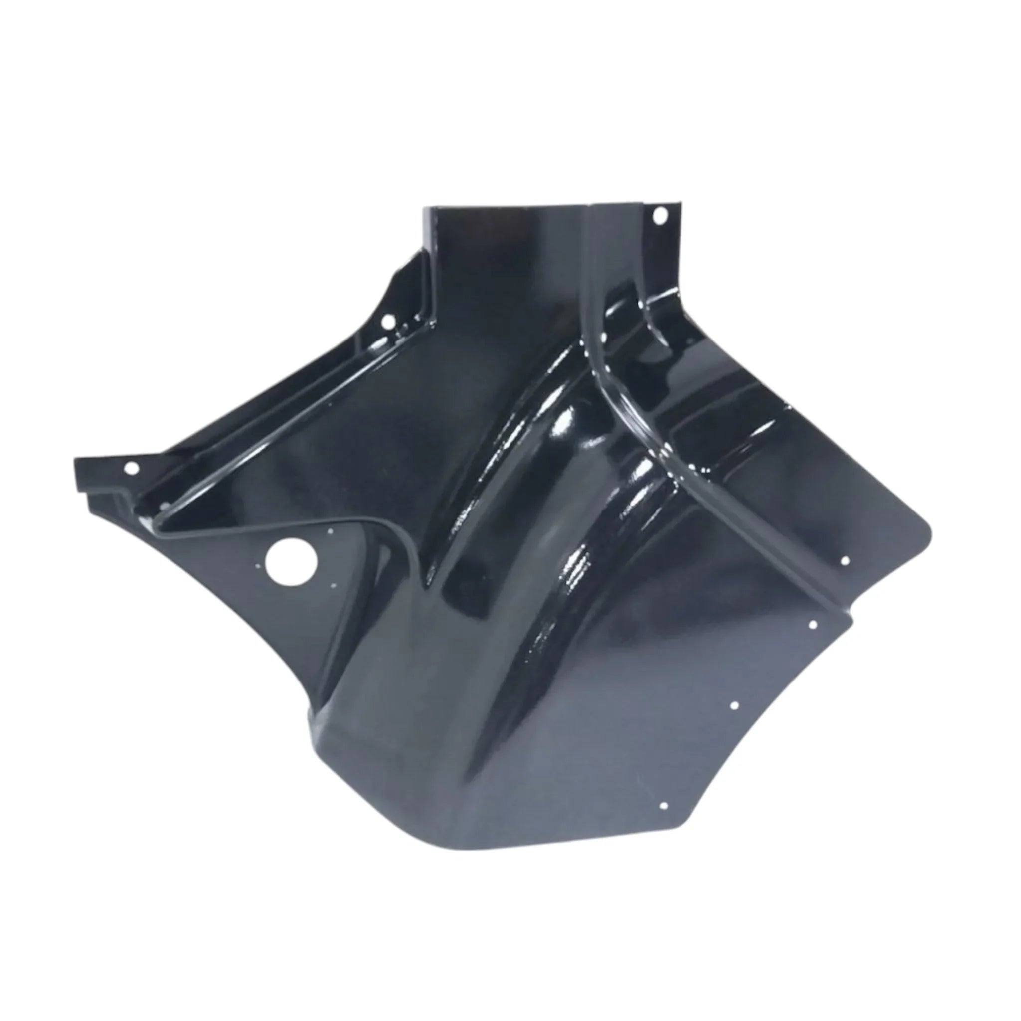 82694547 Genuine Mack Fender Extension - Truck To Trailer