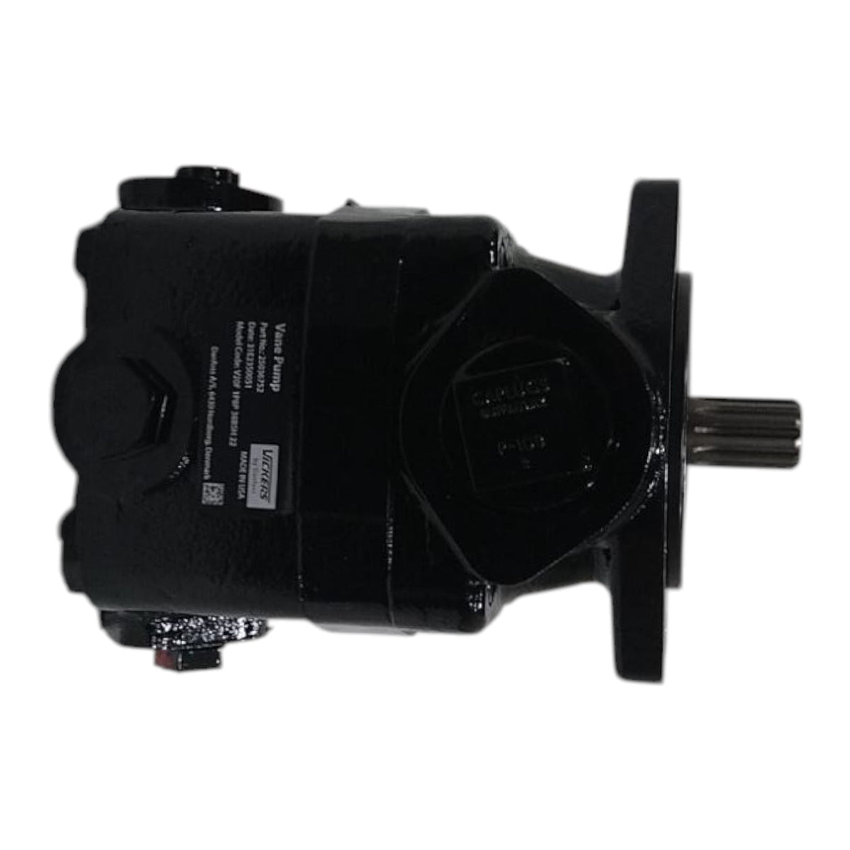 25036752 Genuine Mack Pump