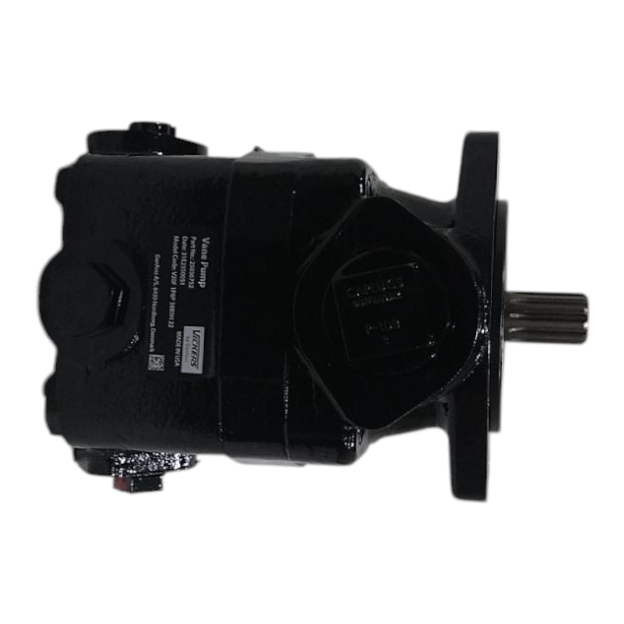 25036752 Genuine Mack Pump