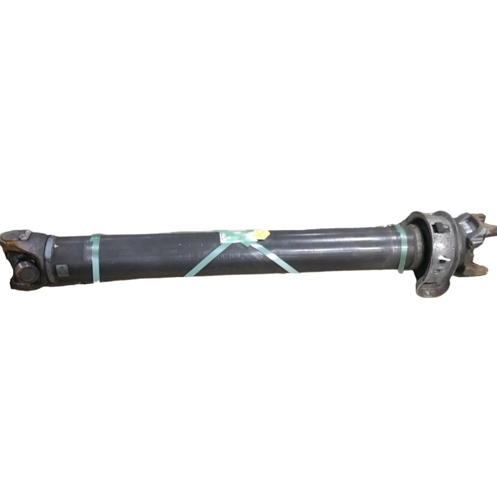 25155785 Genuine Volvo Shaft - Truck To Trailer