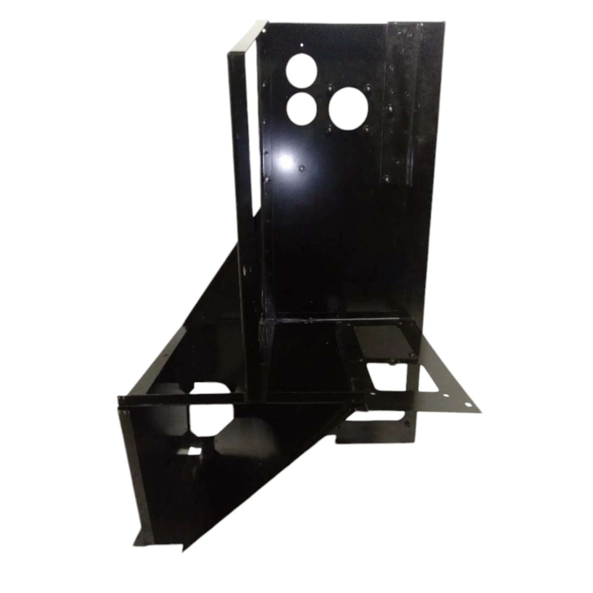 20908791 Genuine Volvo Panel - Truck To Trailer