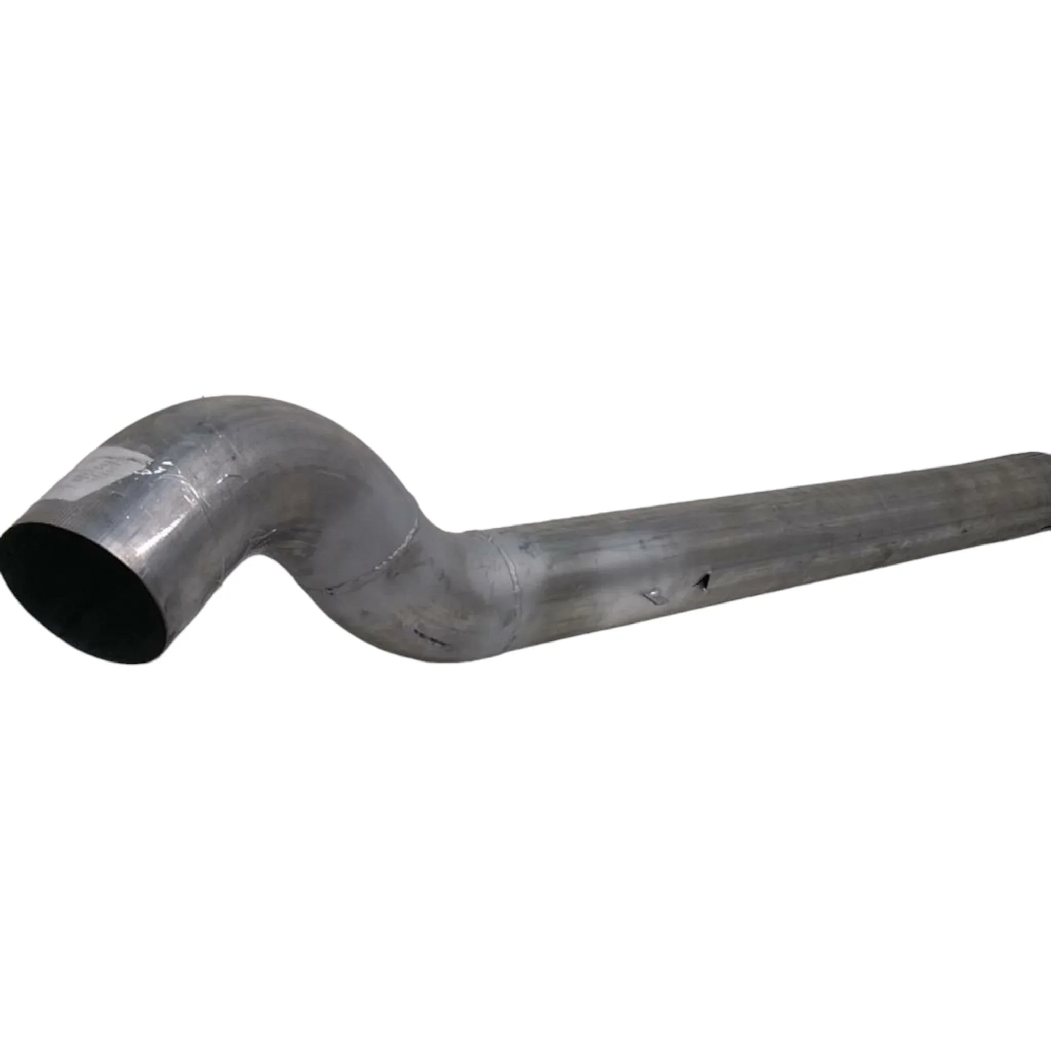 23663697 Genuine Volvo Exhaust Pipe - Truck To Trailer