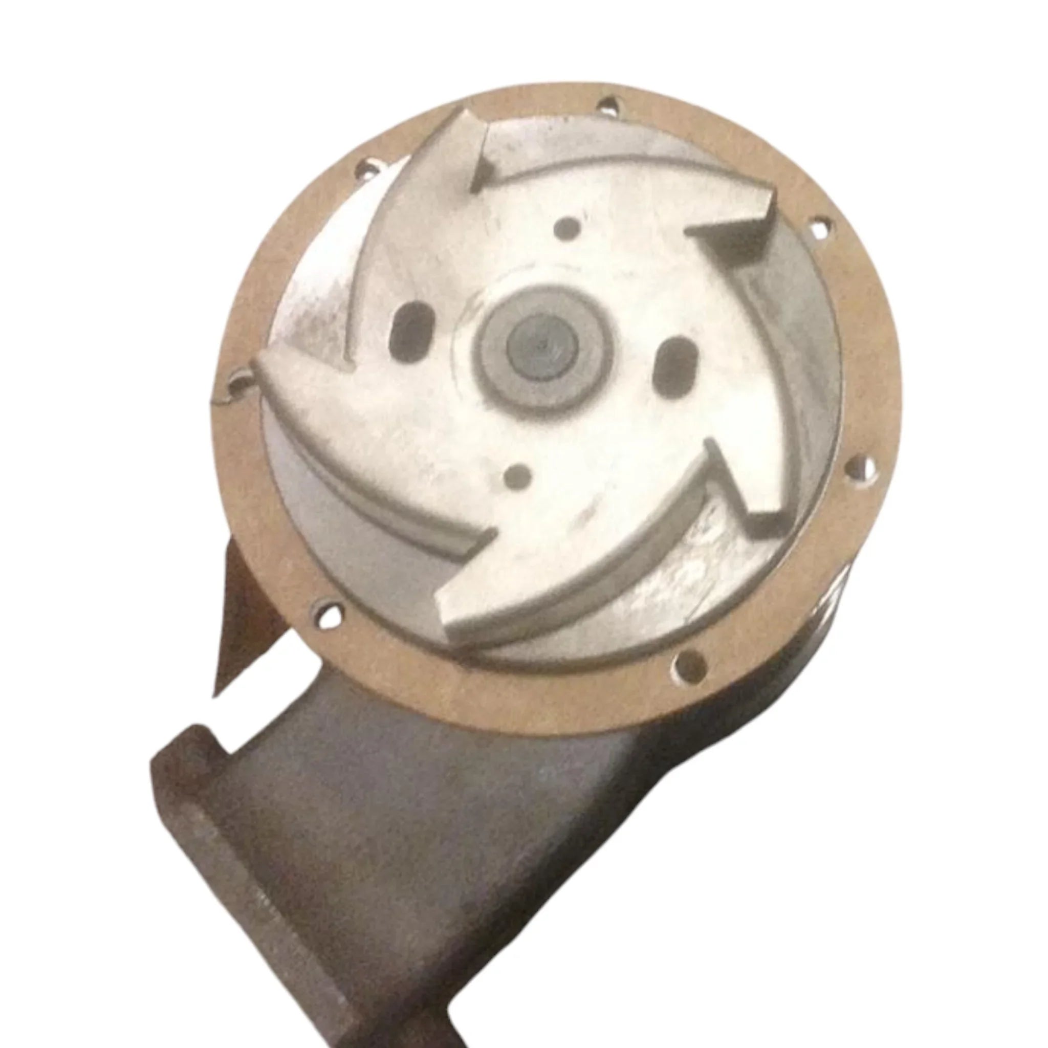 316GC549M2X Genuine Mack Water Pump - Truck To Trailer
