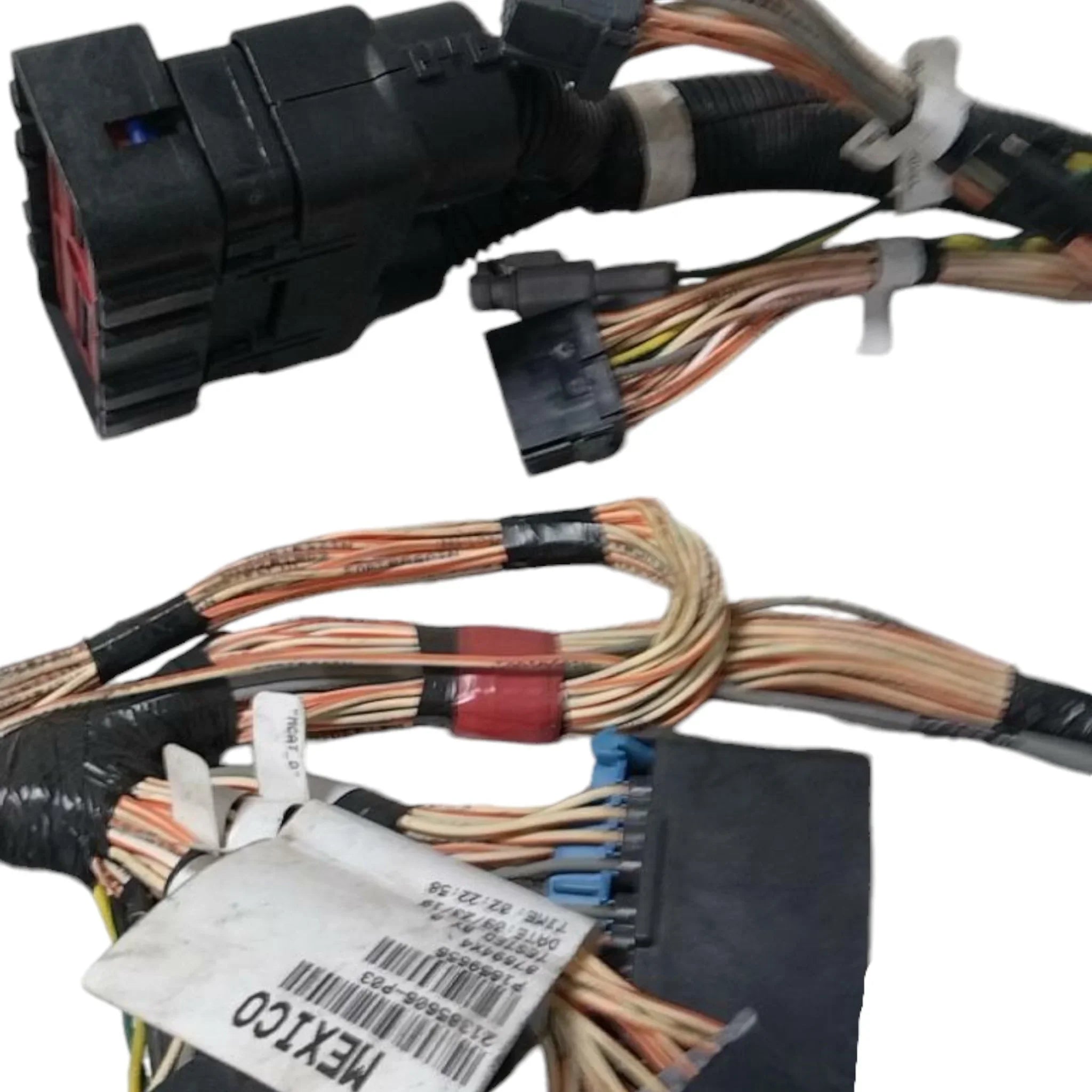 21385606 Genuine Volvo Wiring Harness - Truck To Trailer