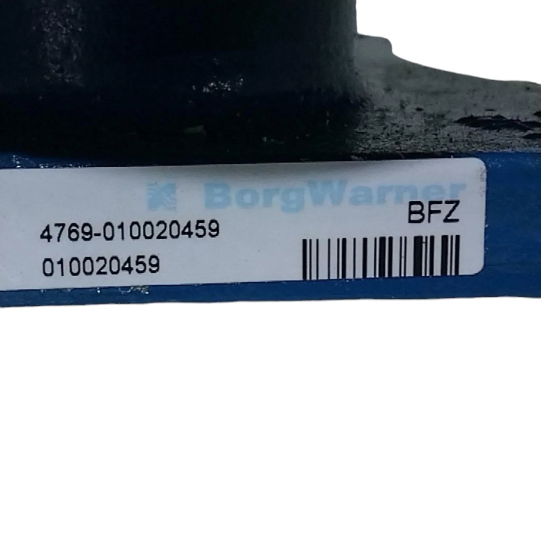 4769-010020459 Genuine Volvo Fan Hub - Truck To Trailer