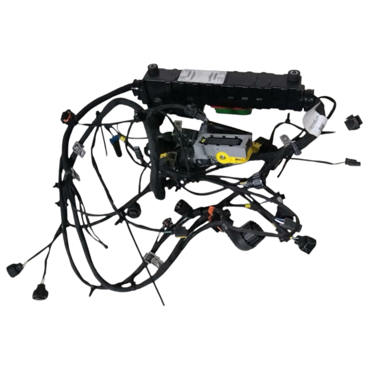 24610282 Genuine Mack Wiring Harness