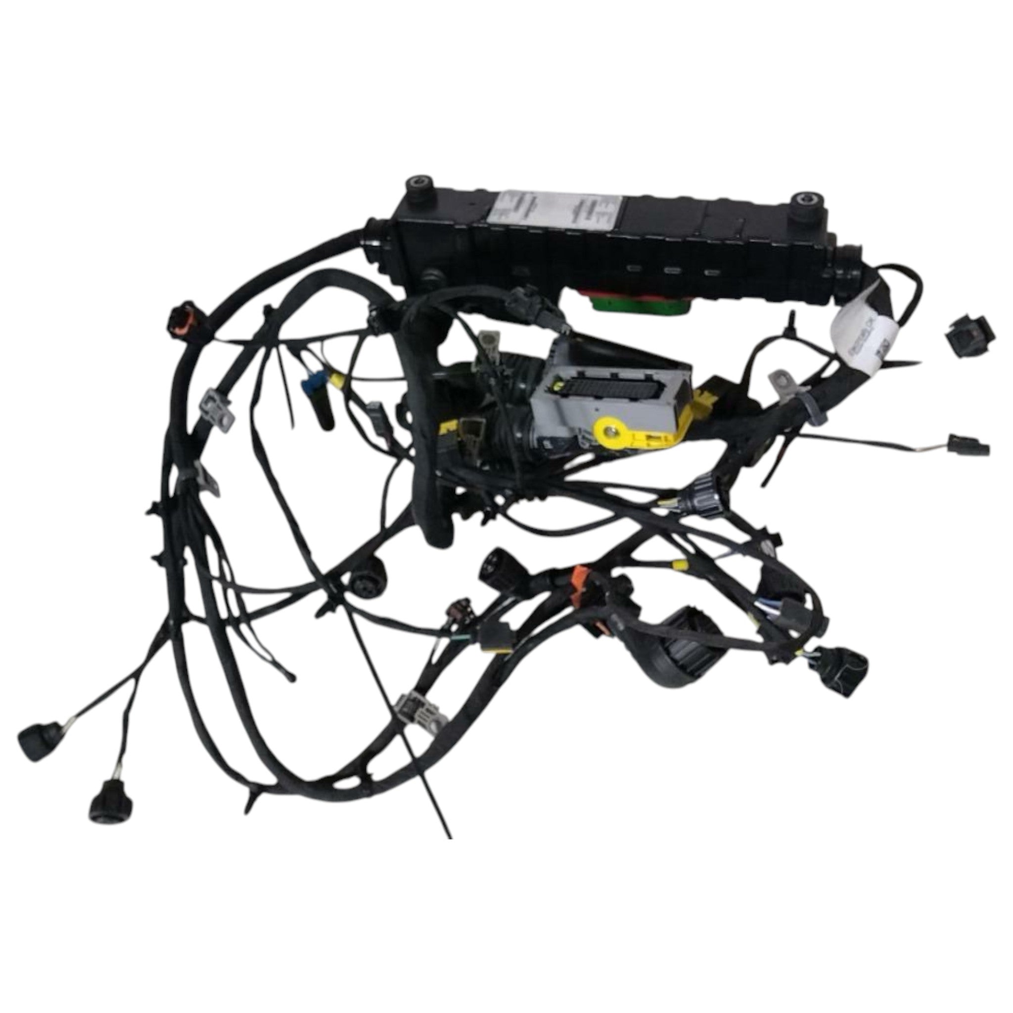 24610282 Genuine Mack Wiring Harness