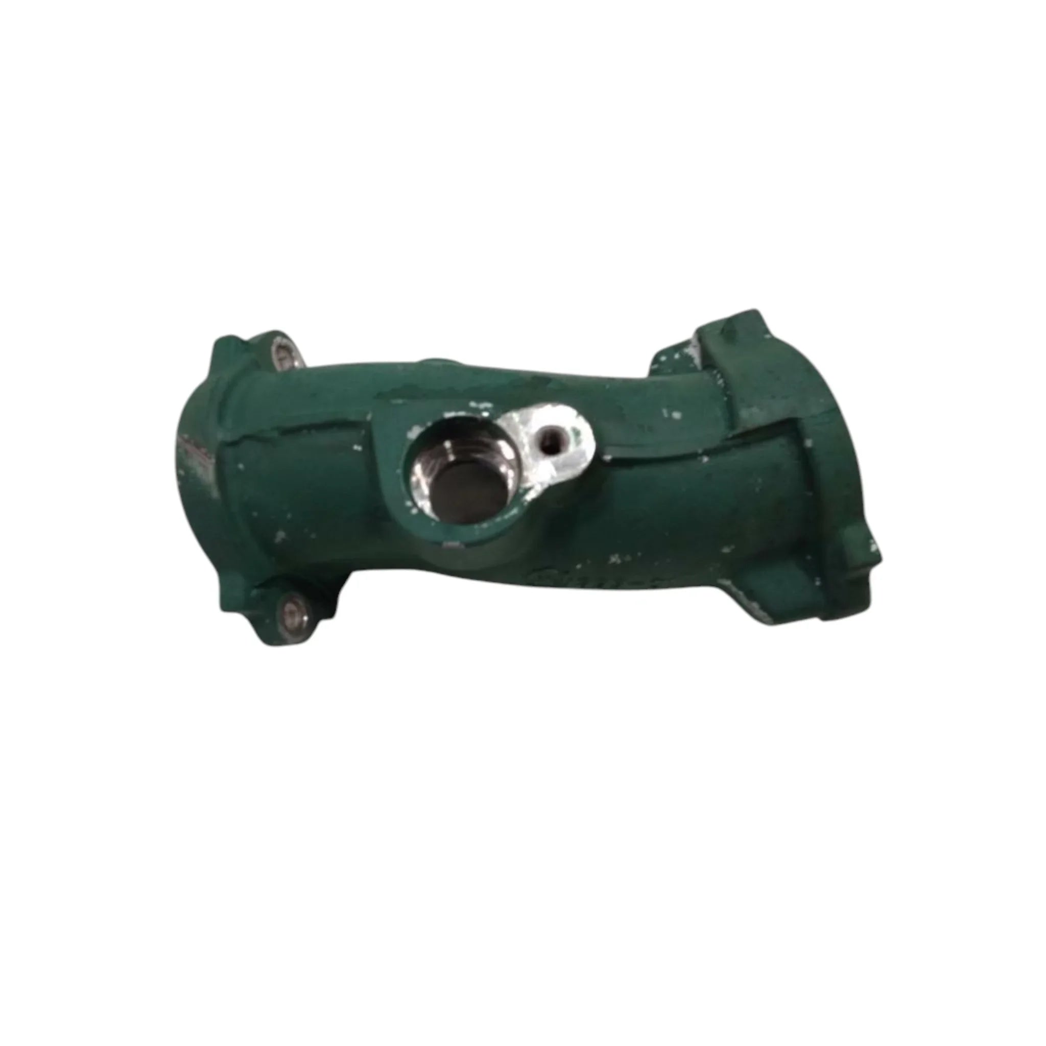21482861 Genuine Mack Pipe - Truck To Trailer