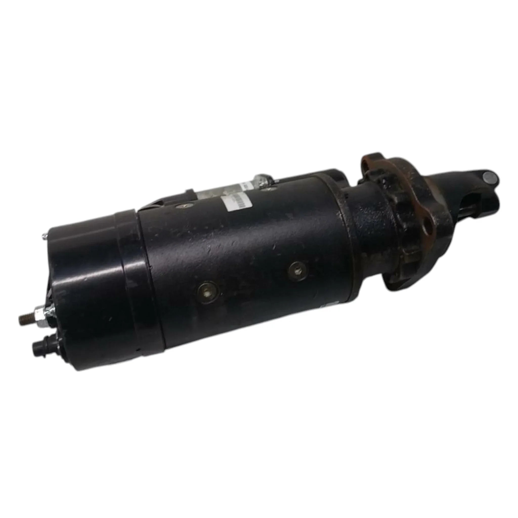 3949534 Genuine Mack Motor - Truck To Trailer